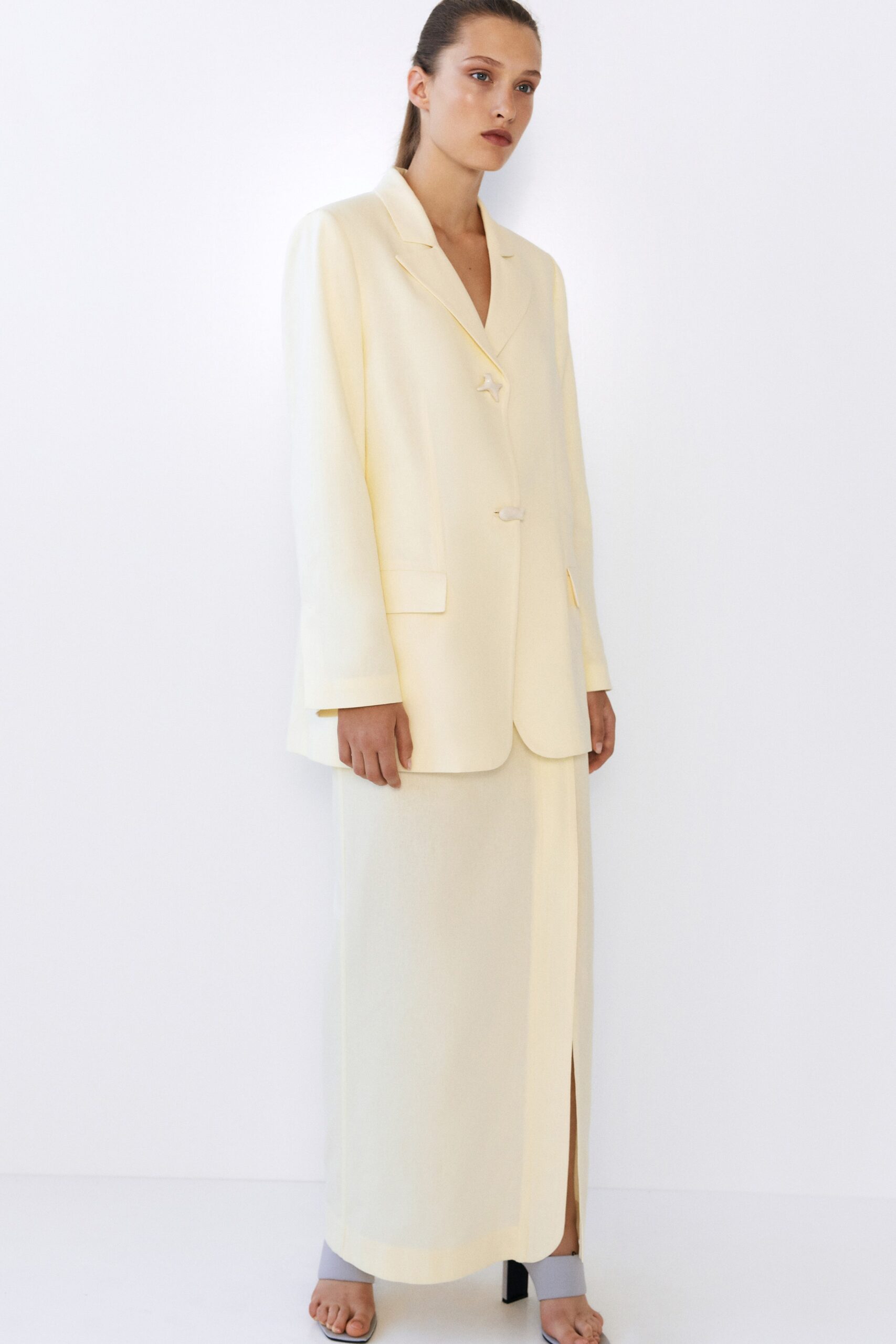 Bevza S/S 21 Look 80