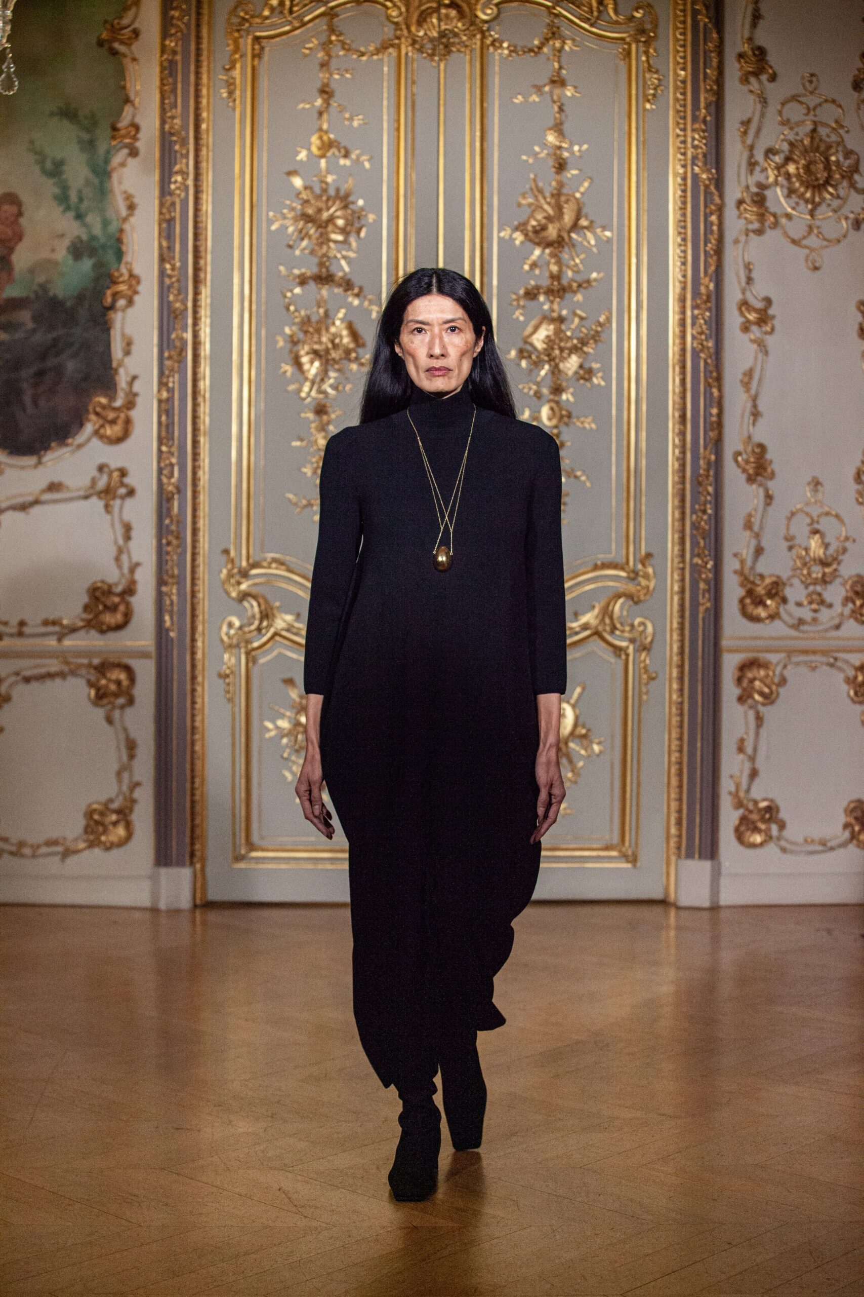 Bevza F/W 23 Look 134