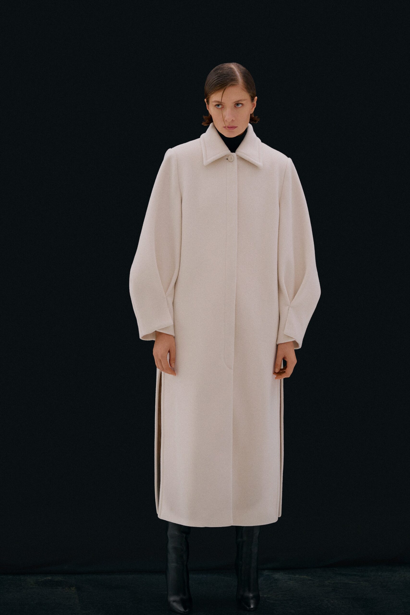 Bevza F/W 23 Look 83