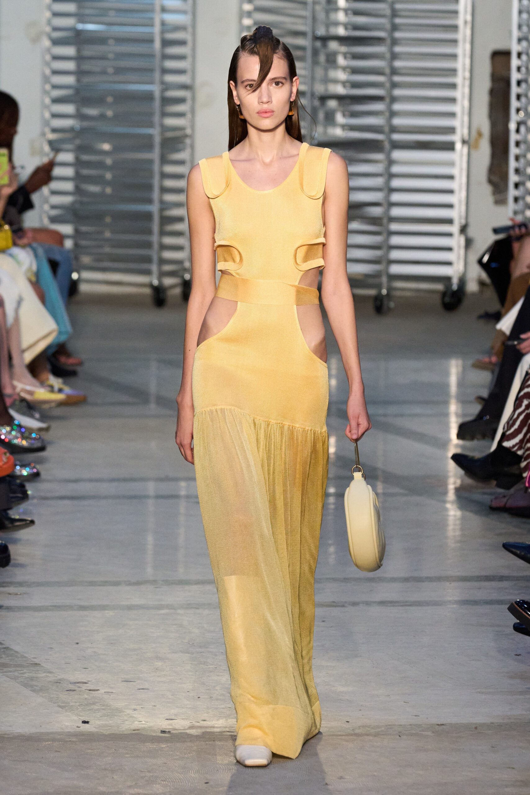 Bevza S/S 23 Look 104
