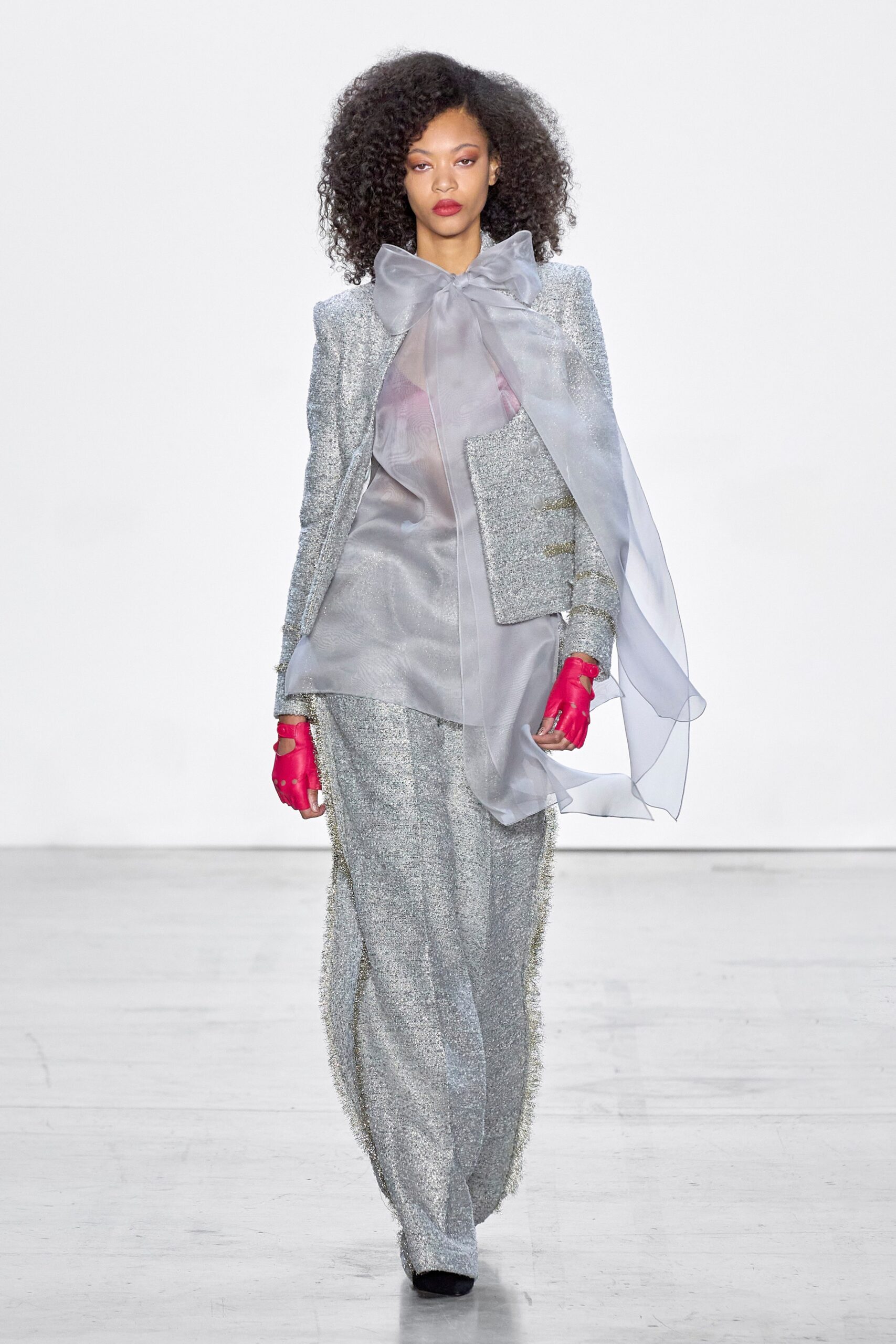 Bibhu Mohapatra F/W 23 Look 124