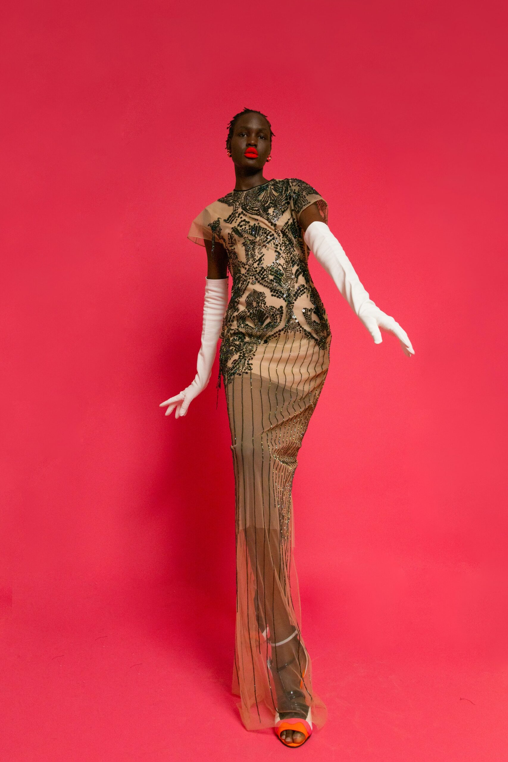 Bibhu Mohapatra Resort 23 Look 119