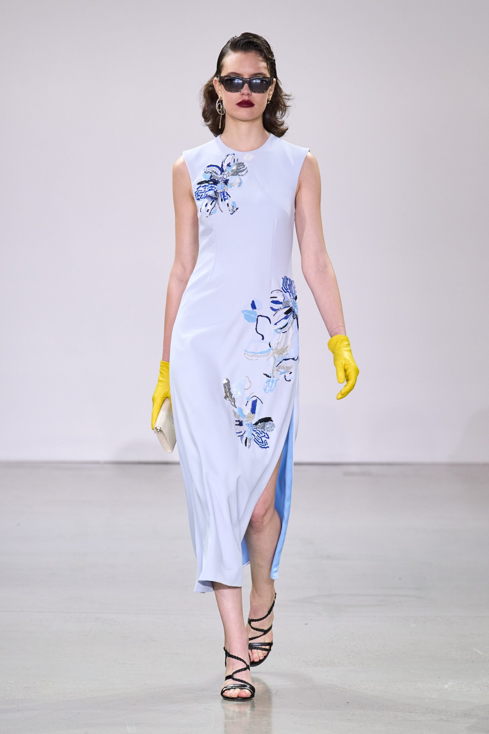 Bibhu Mohapatra S/S 23 Look 115