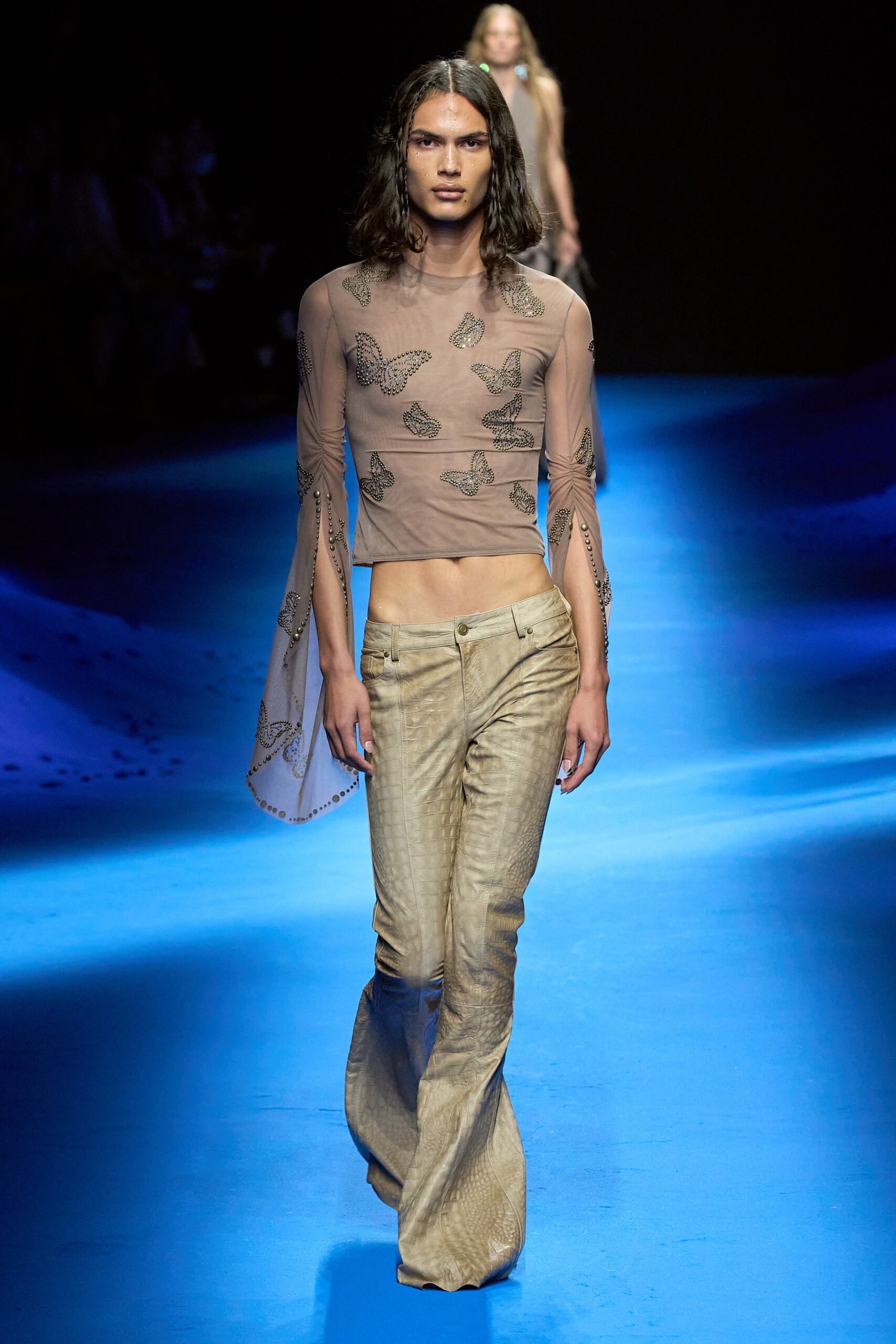 Blumarine S/S 23 Look 125