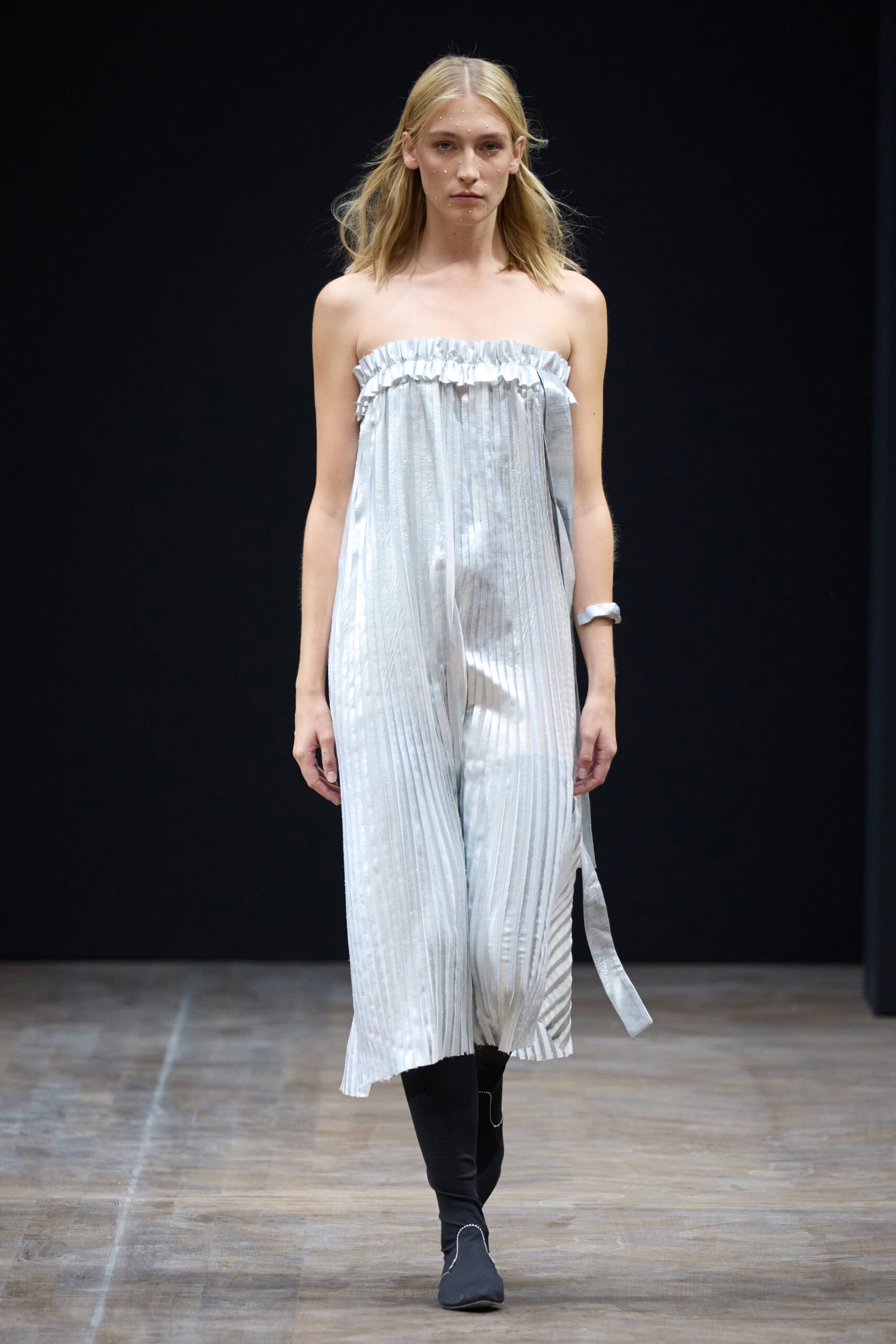 Bobkova Berlin S/S 23 Look 88