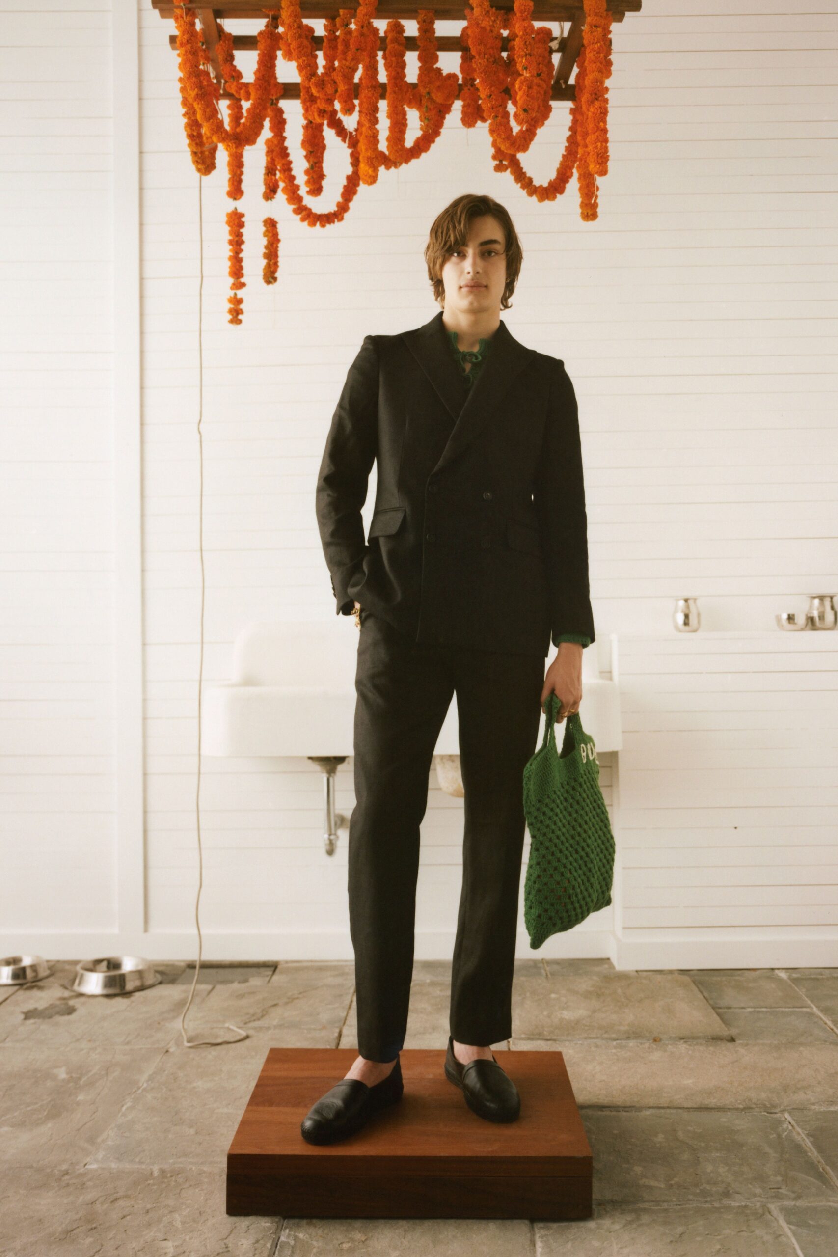 Bode F/W 22 Look 128