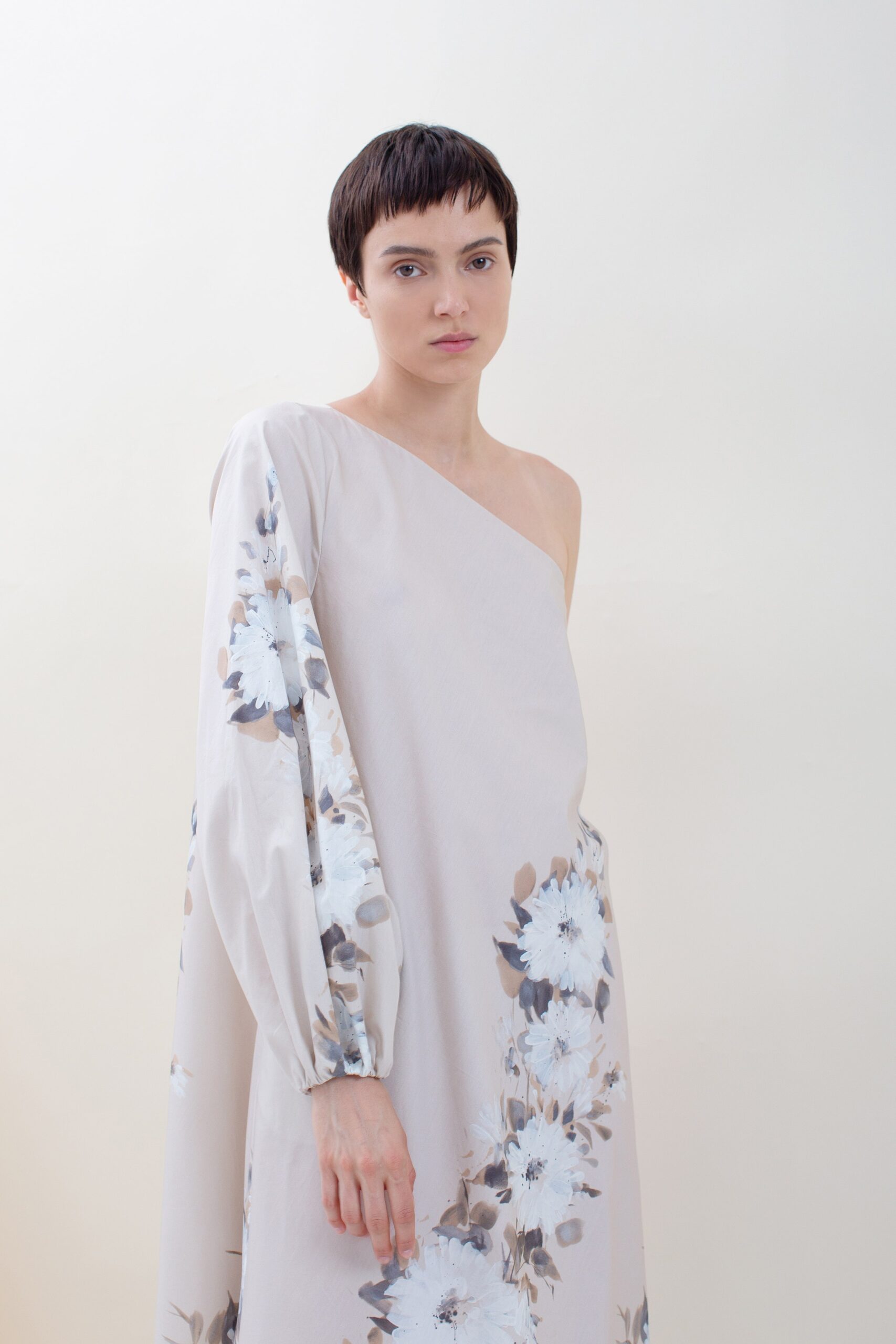 BY. Bonnie Young S/S 19 Look 84