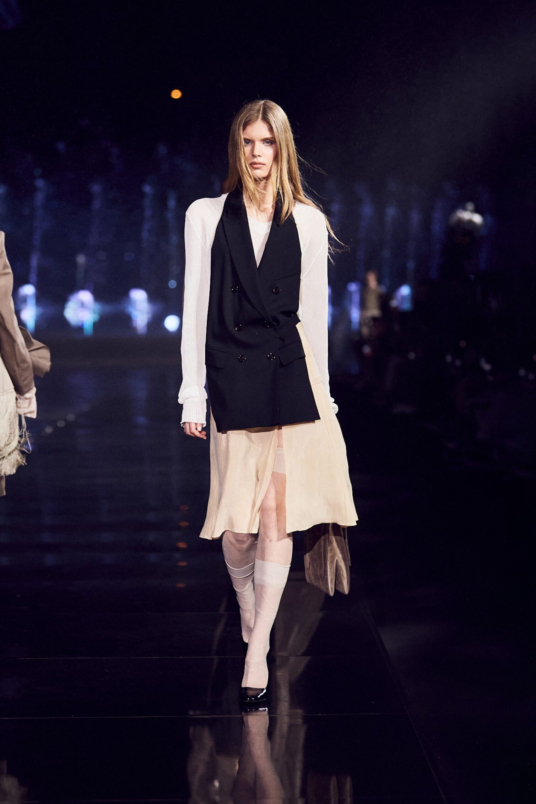 Boss S/S 23 Look 134