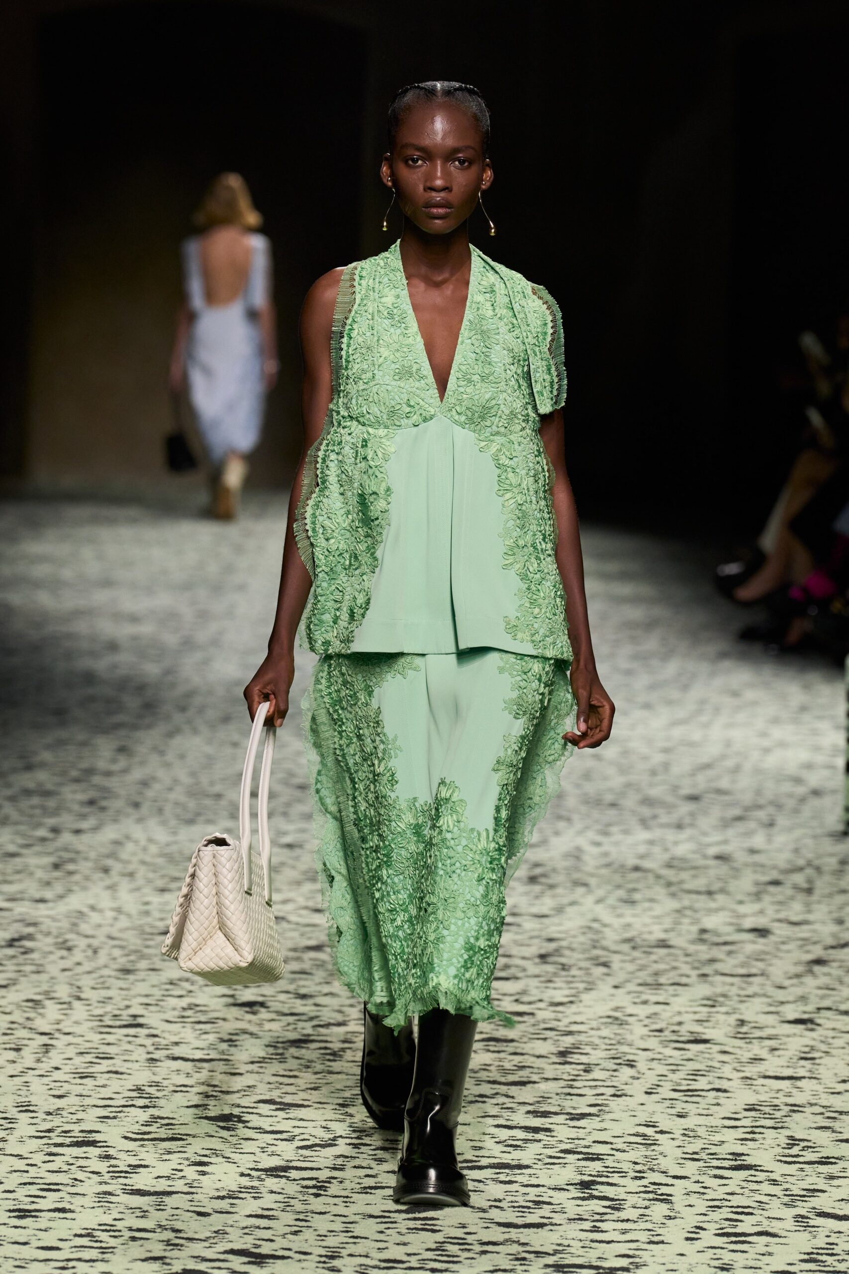 Bottega Veneta F/W 23 Look 151