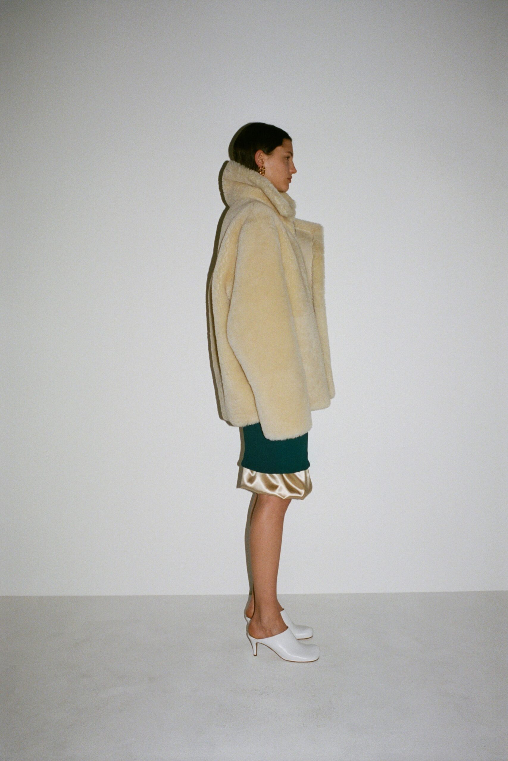 Bottega Veneta F/W 19 Look 297