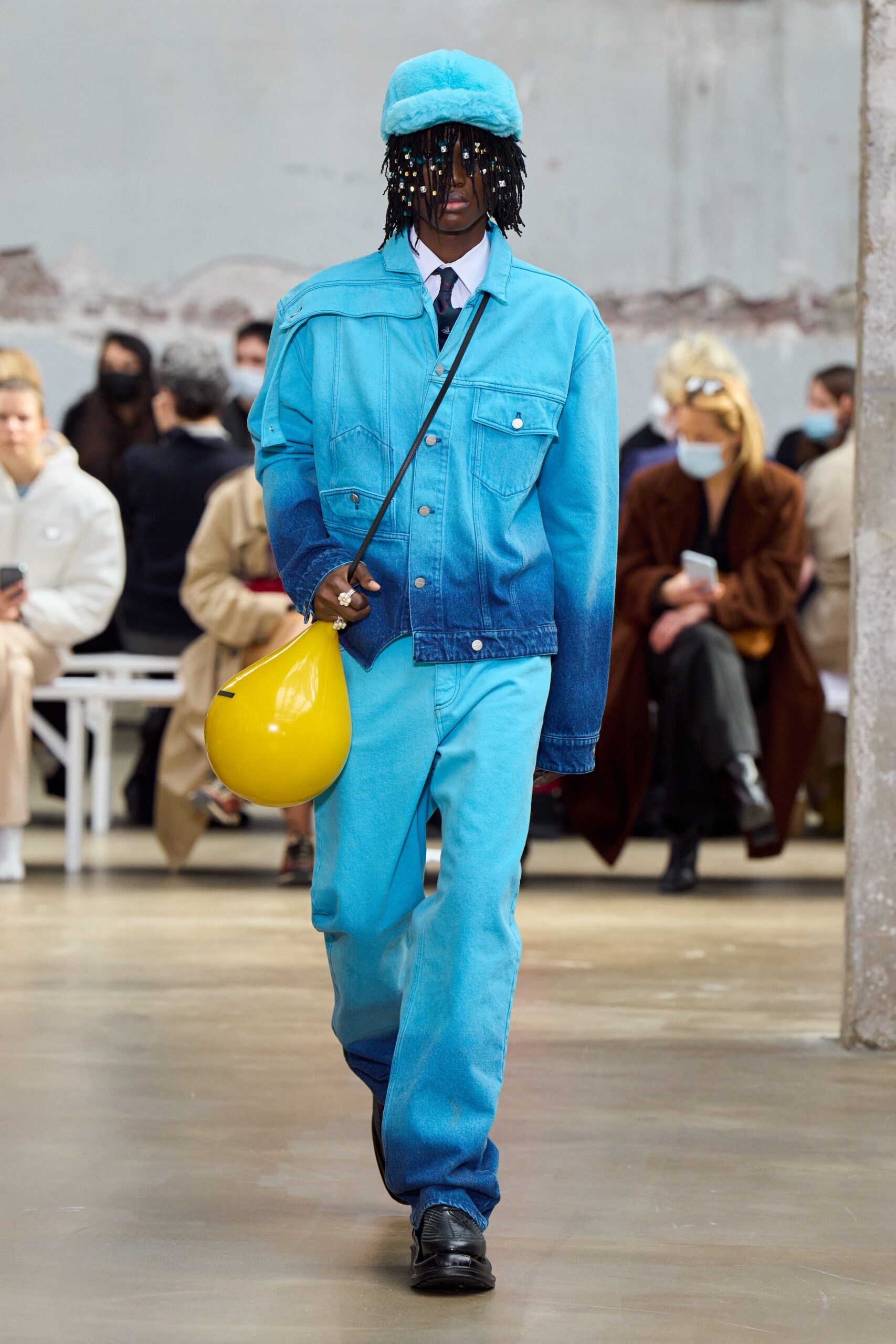 Botter F/W 22 Look 119