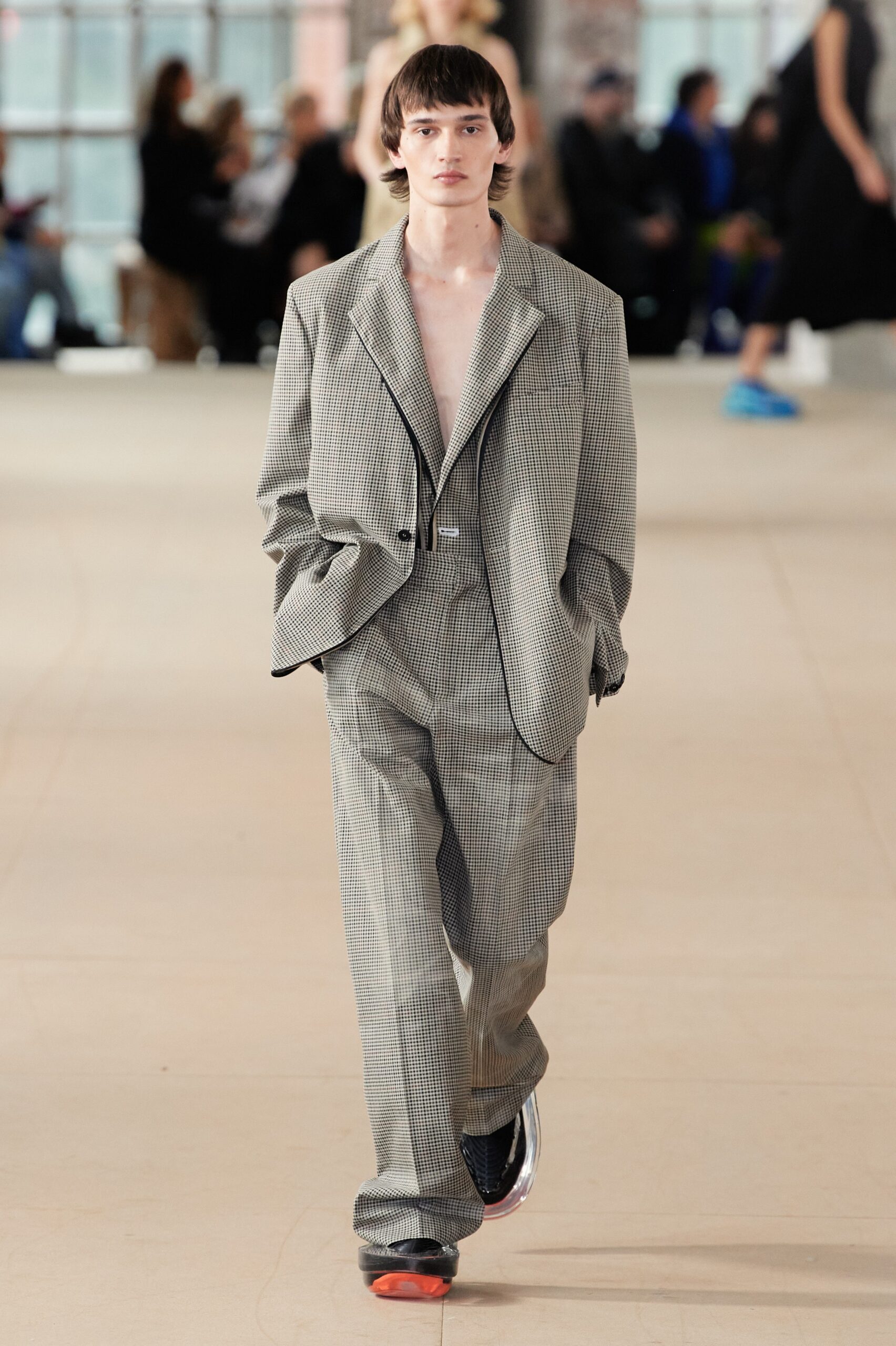 Botter S/S 23 Look 107