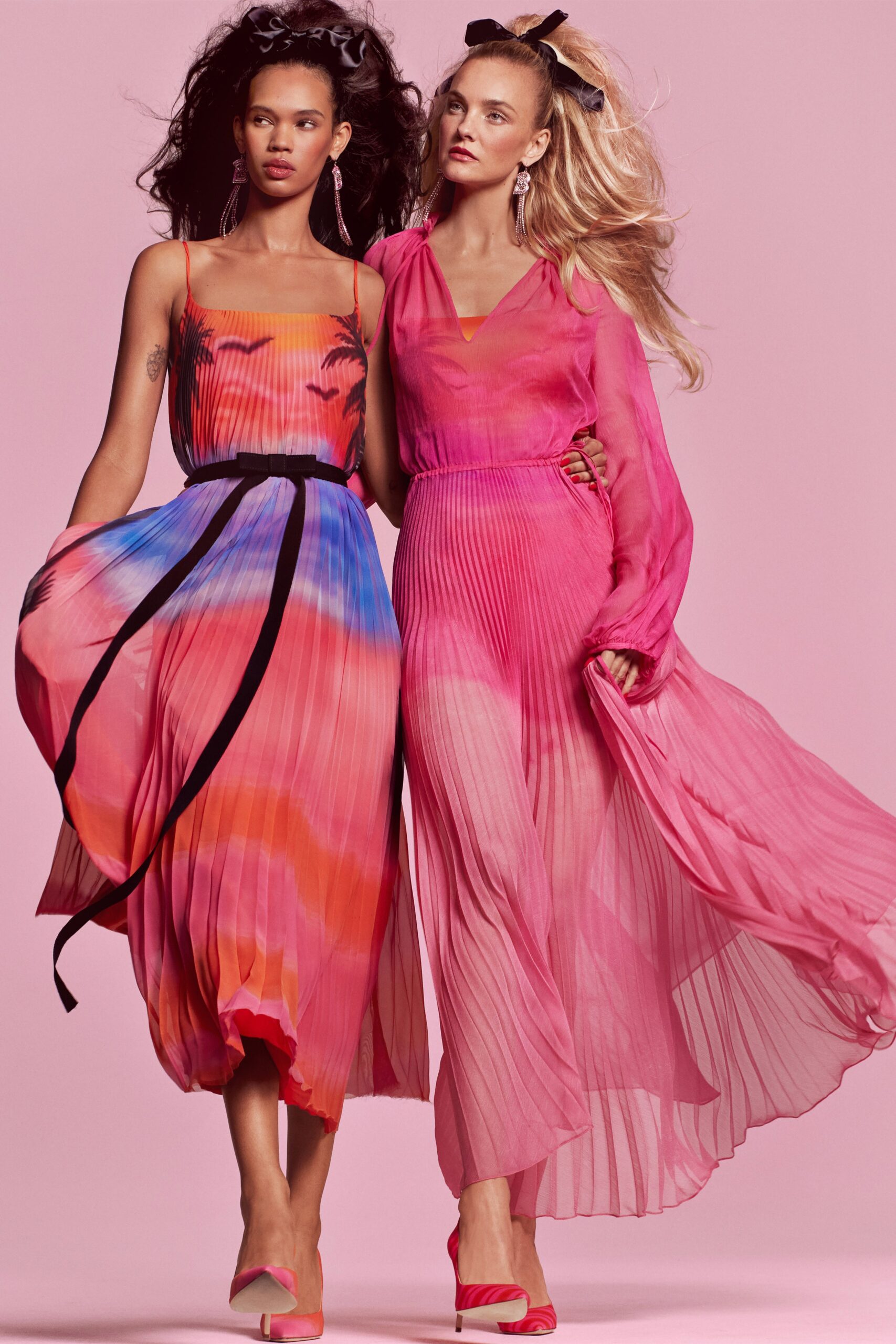 Brandon Maxwell Resort 23 Look 159