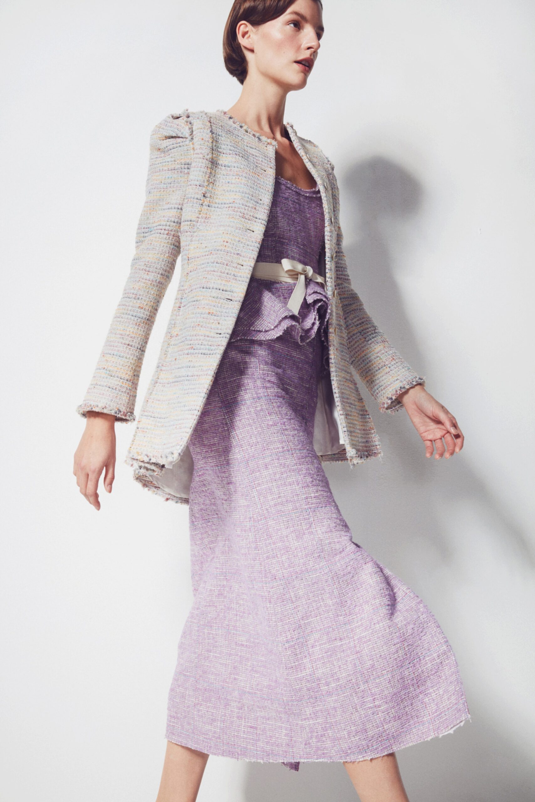 Brock Collection F/W 19 Look 131