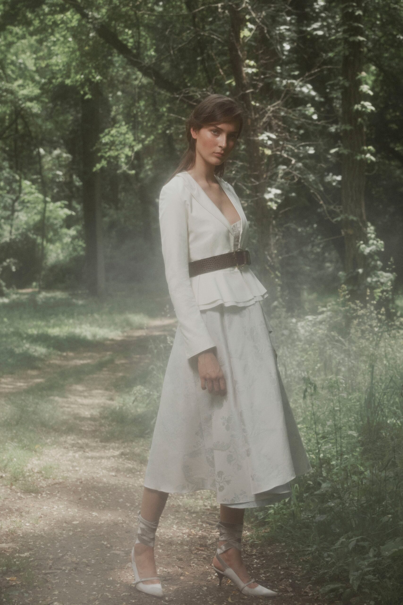 Brock Collection Resort 19 Look 128