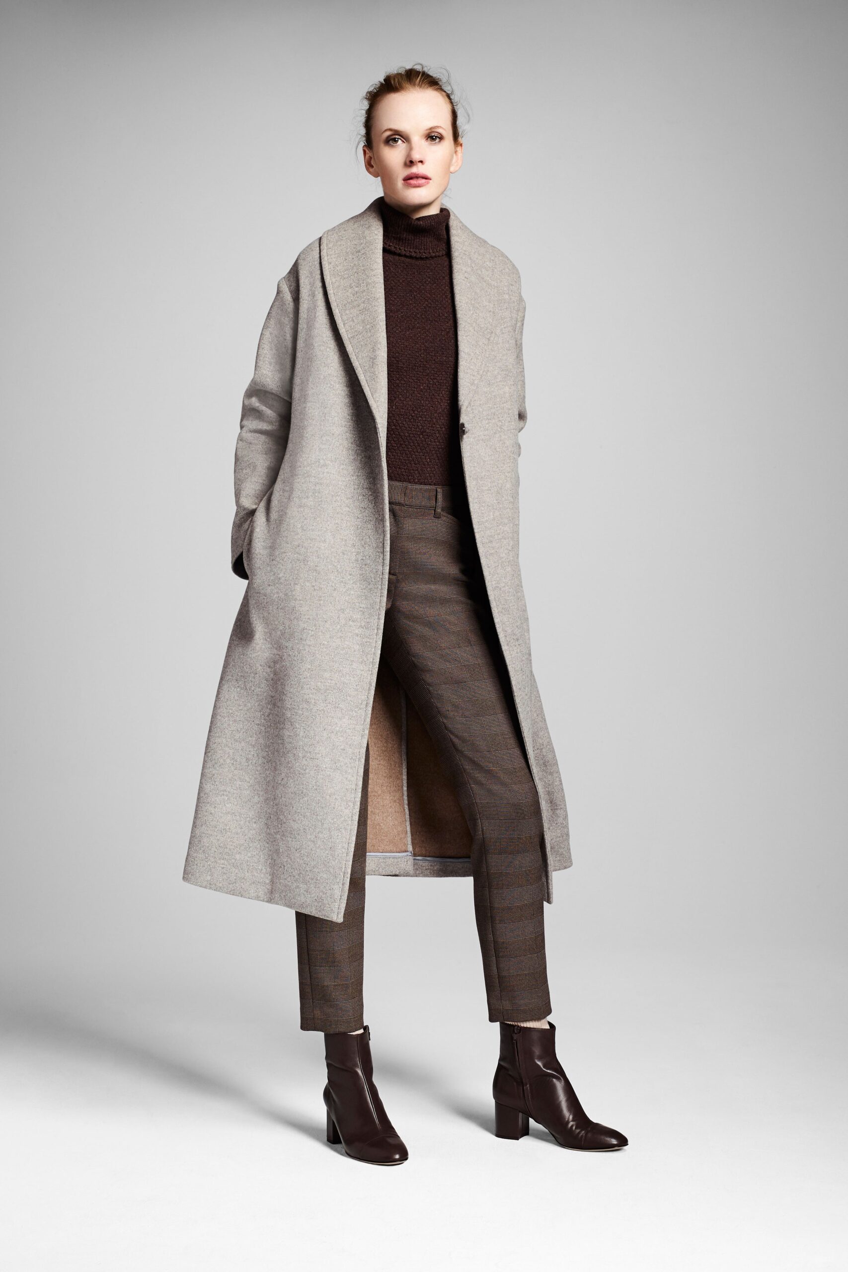 Brooks Brothers F/W 19 Look 126