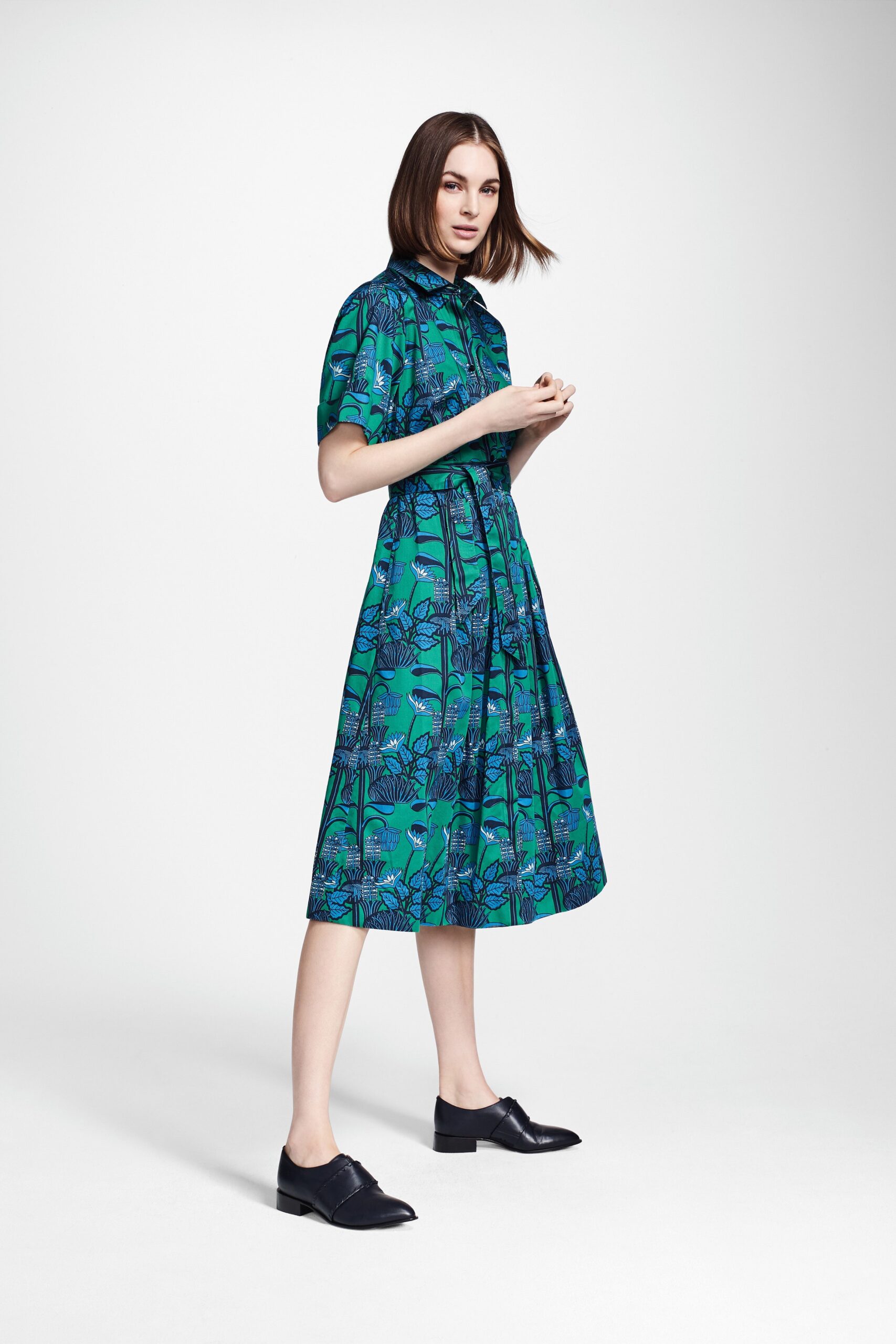 Brooks Brothers Resort 20 Look 110