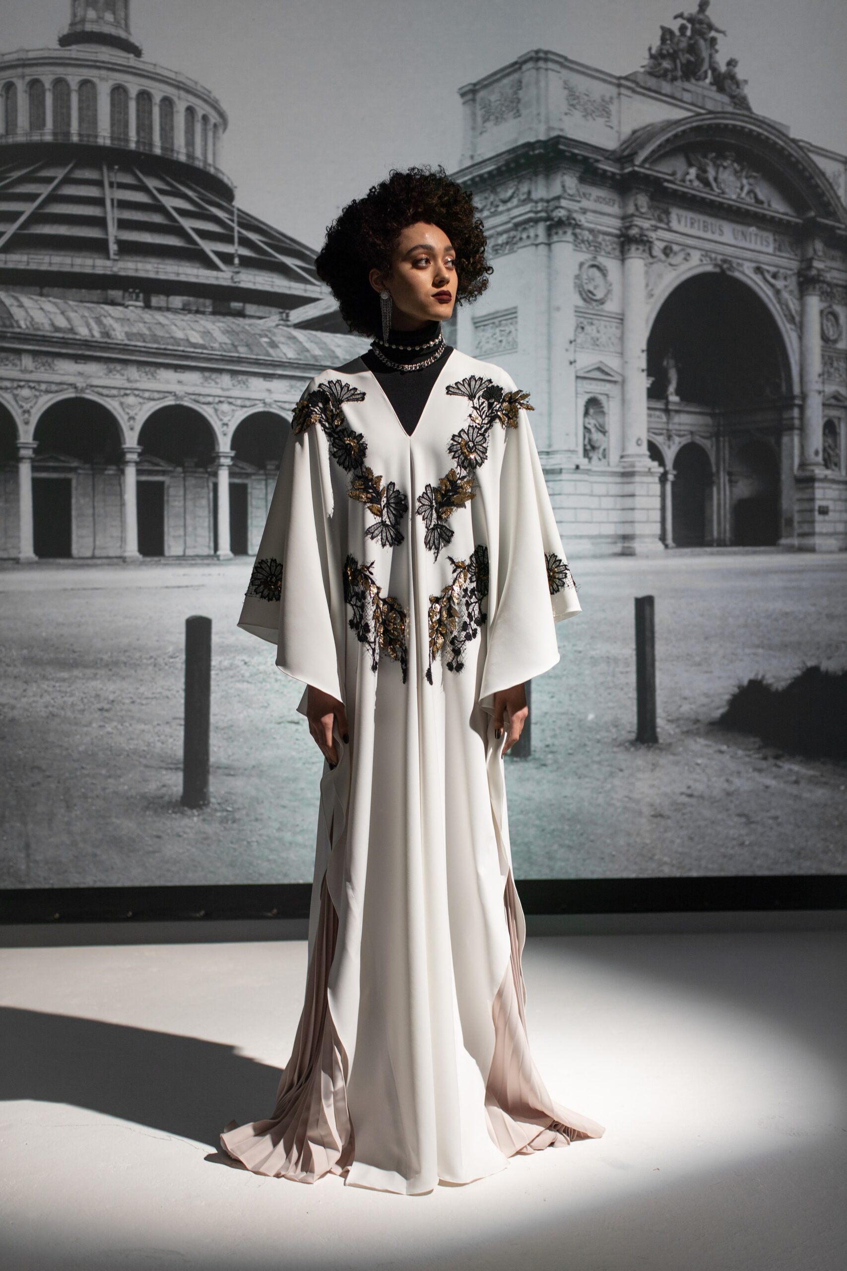 Bibhu Mohapatra F/W 21 Look 152