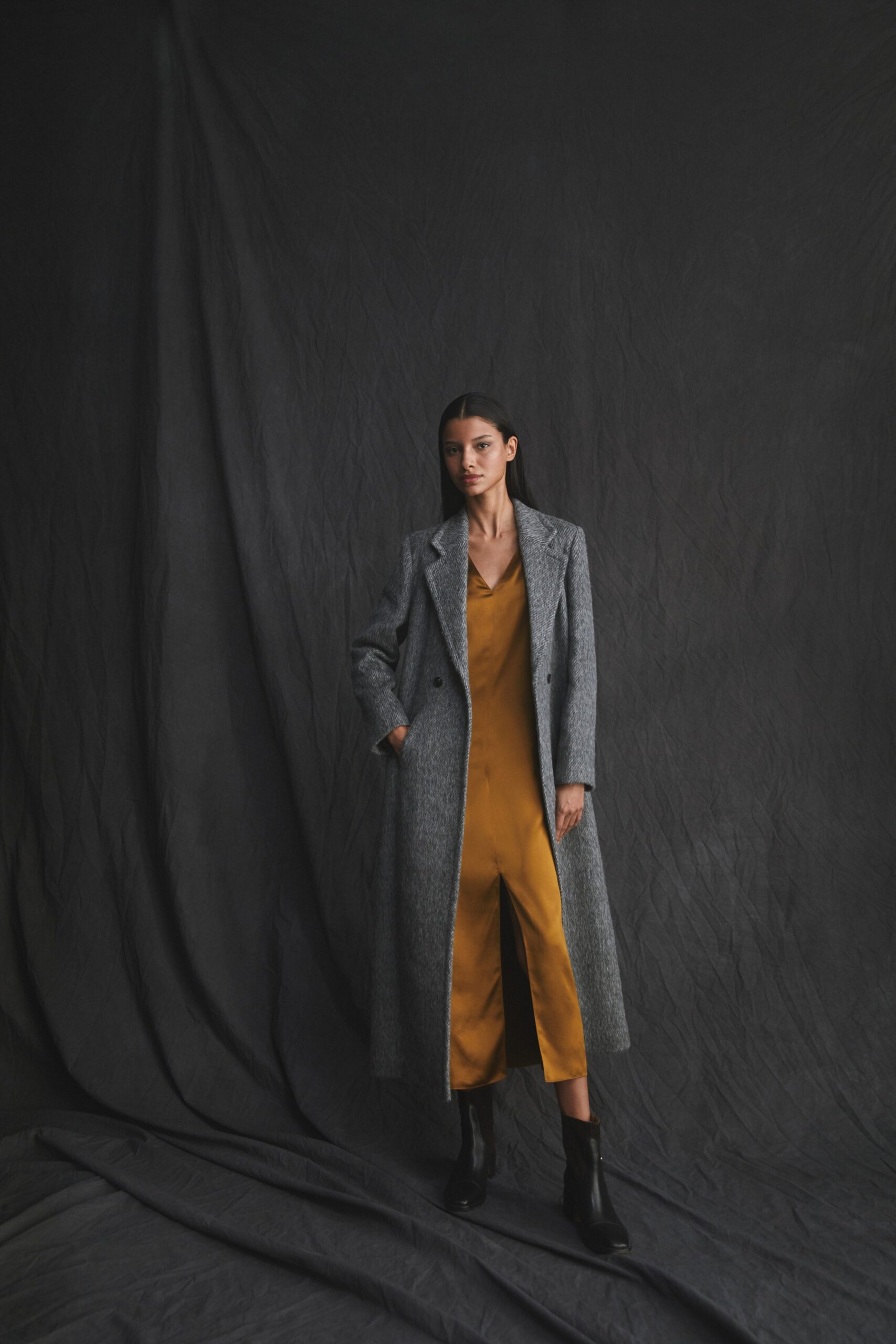 Billy Reid F/W 21 Menswear Look 62