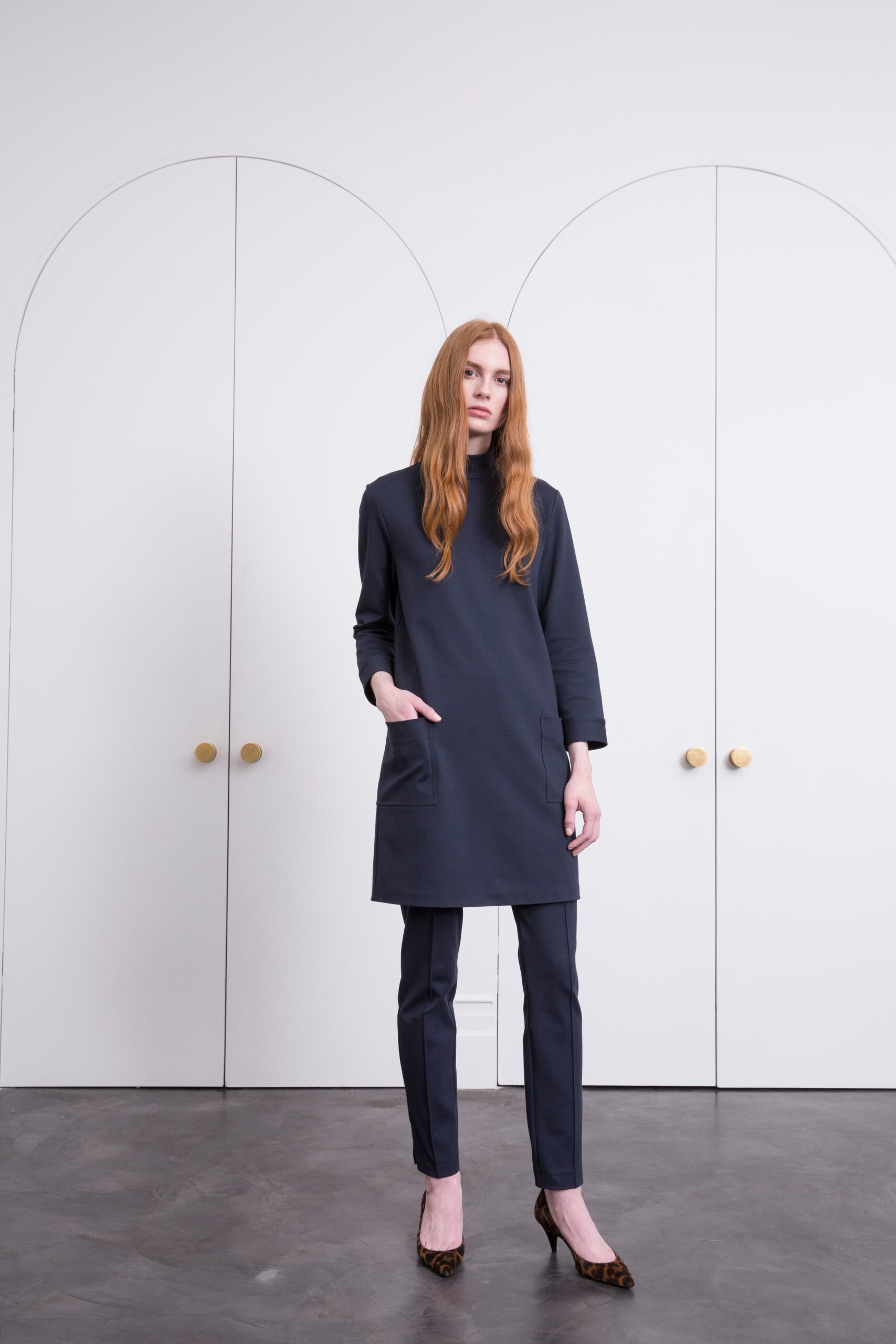 BLDWN F/W 19 Look 127