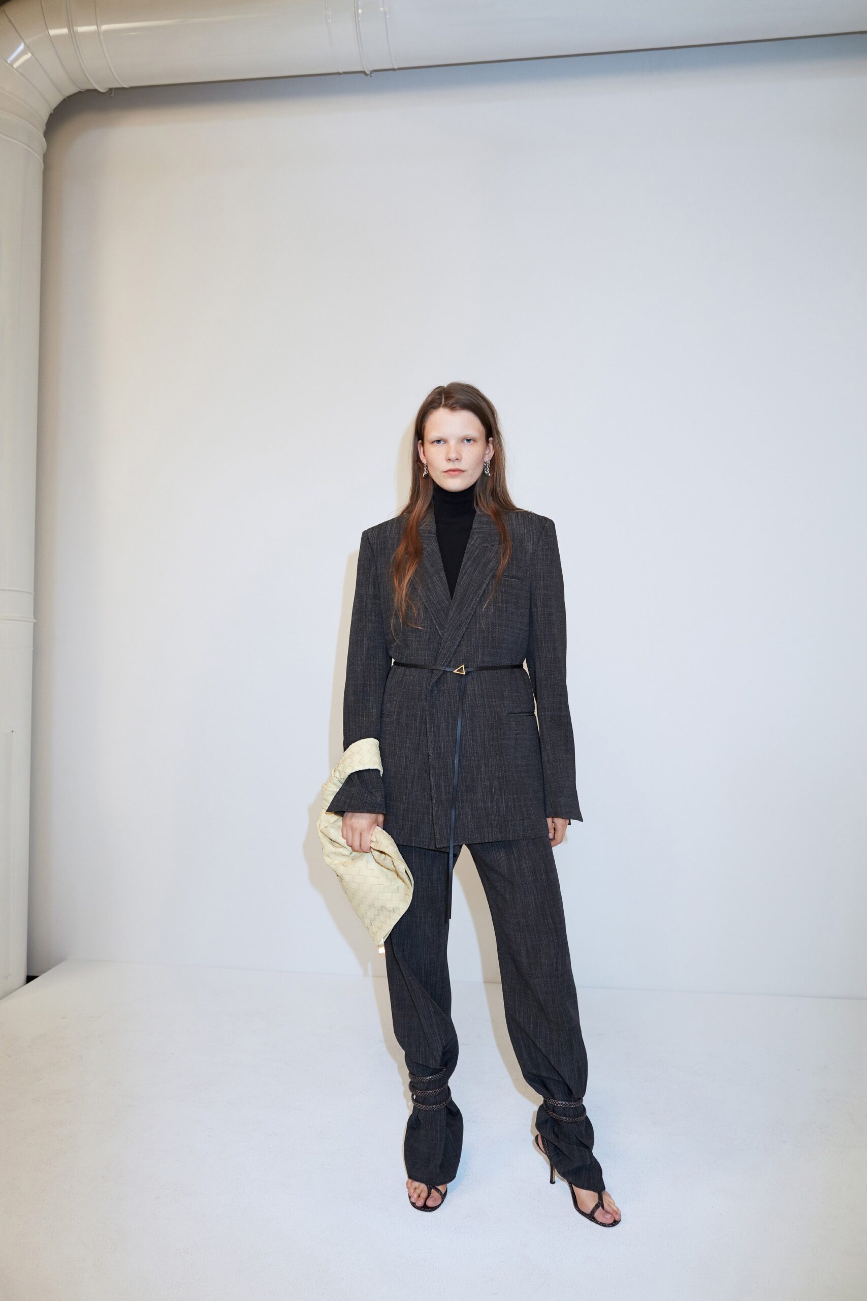 Bottega Veneta Resort 20 Look 129
