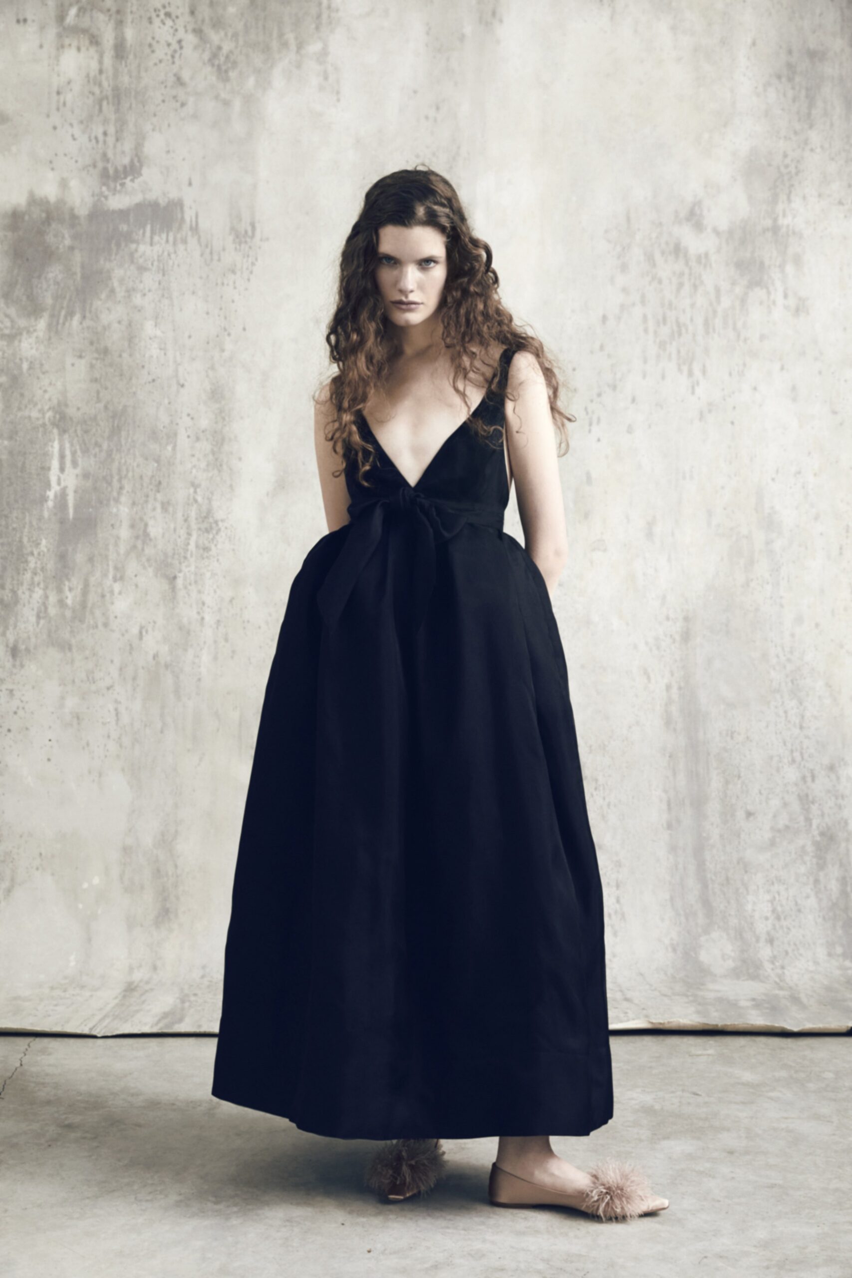 Brock Collection F/W 20 Look 138