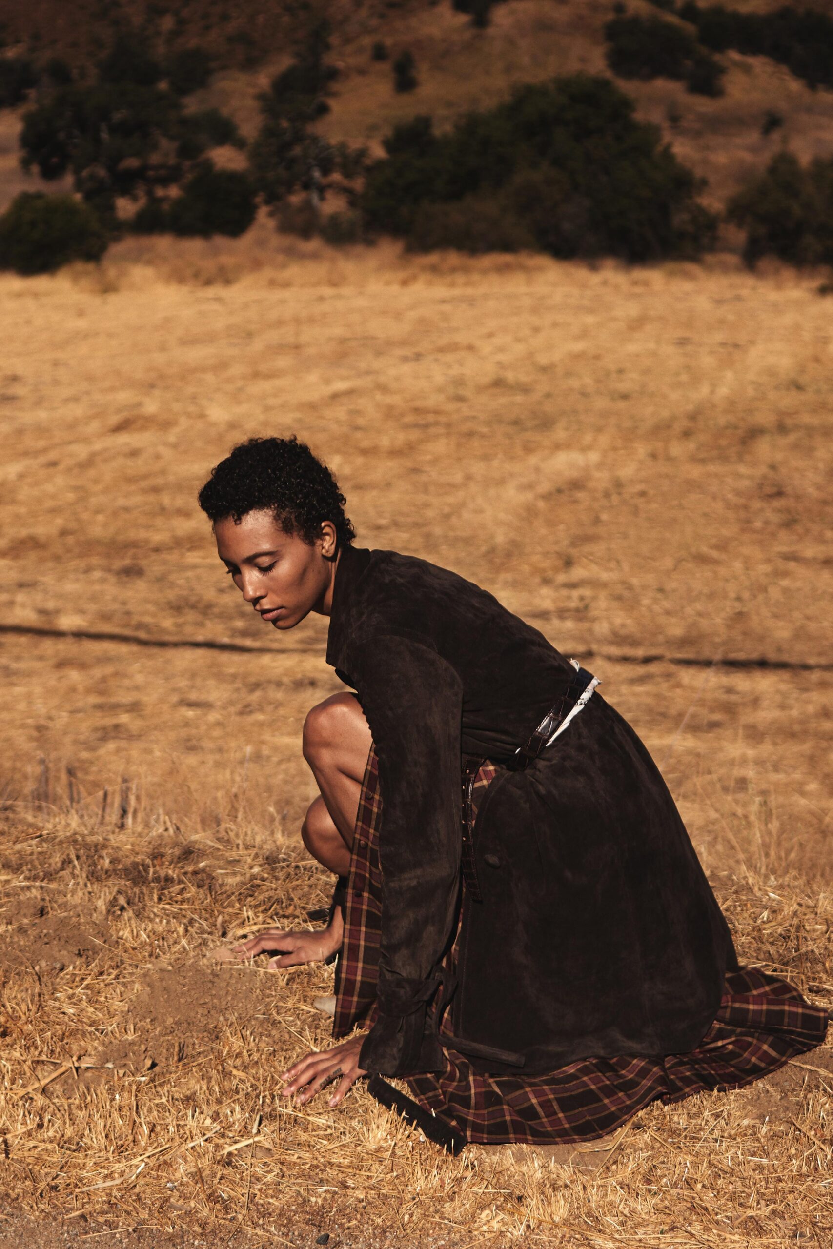 Brock Collection Resort 21 Look 119