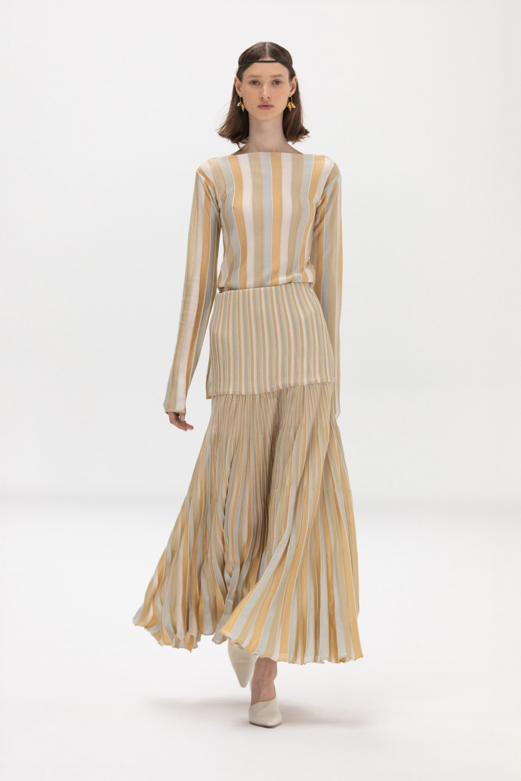 Bevza F/W 21 Look 120