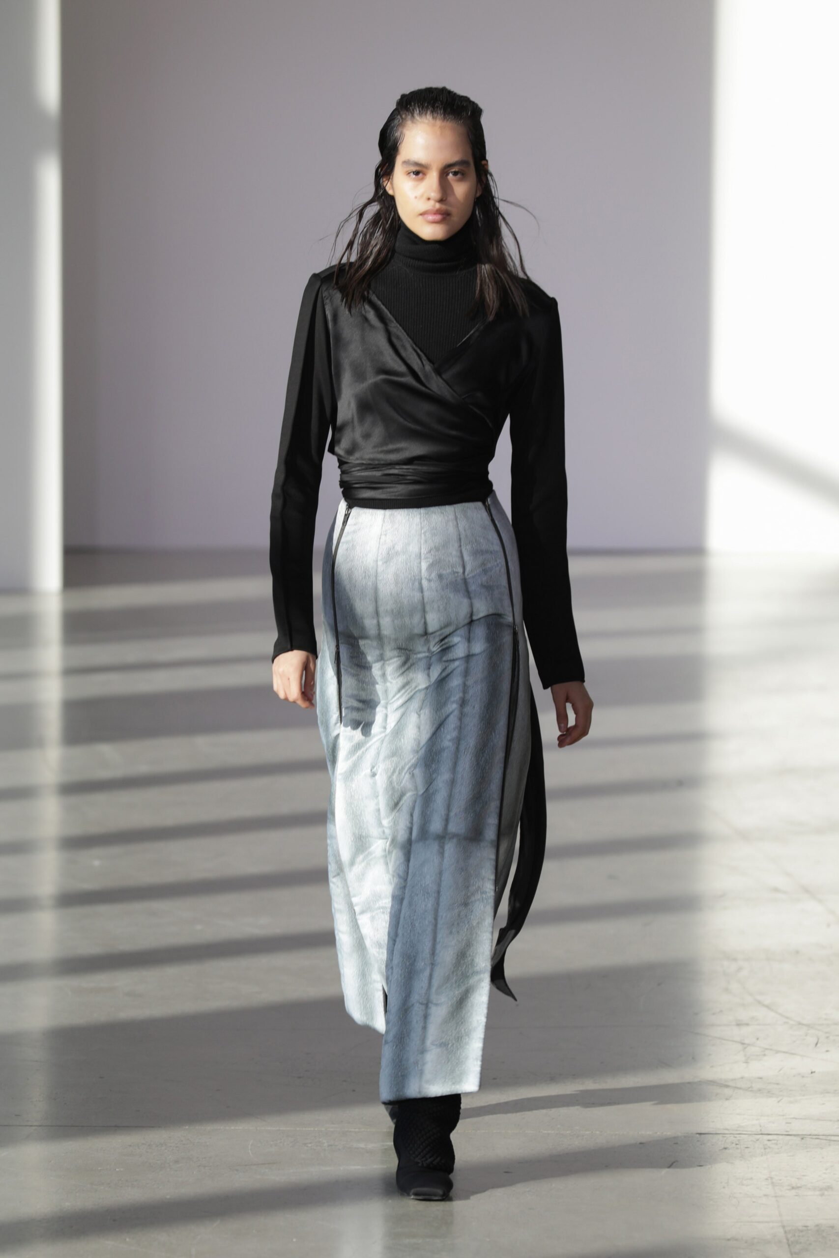 Bevza F/W 22 Look 148