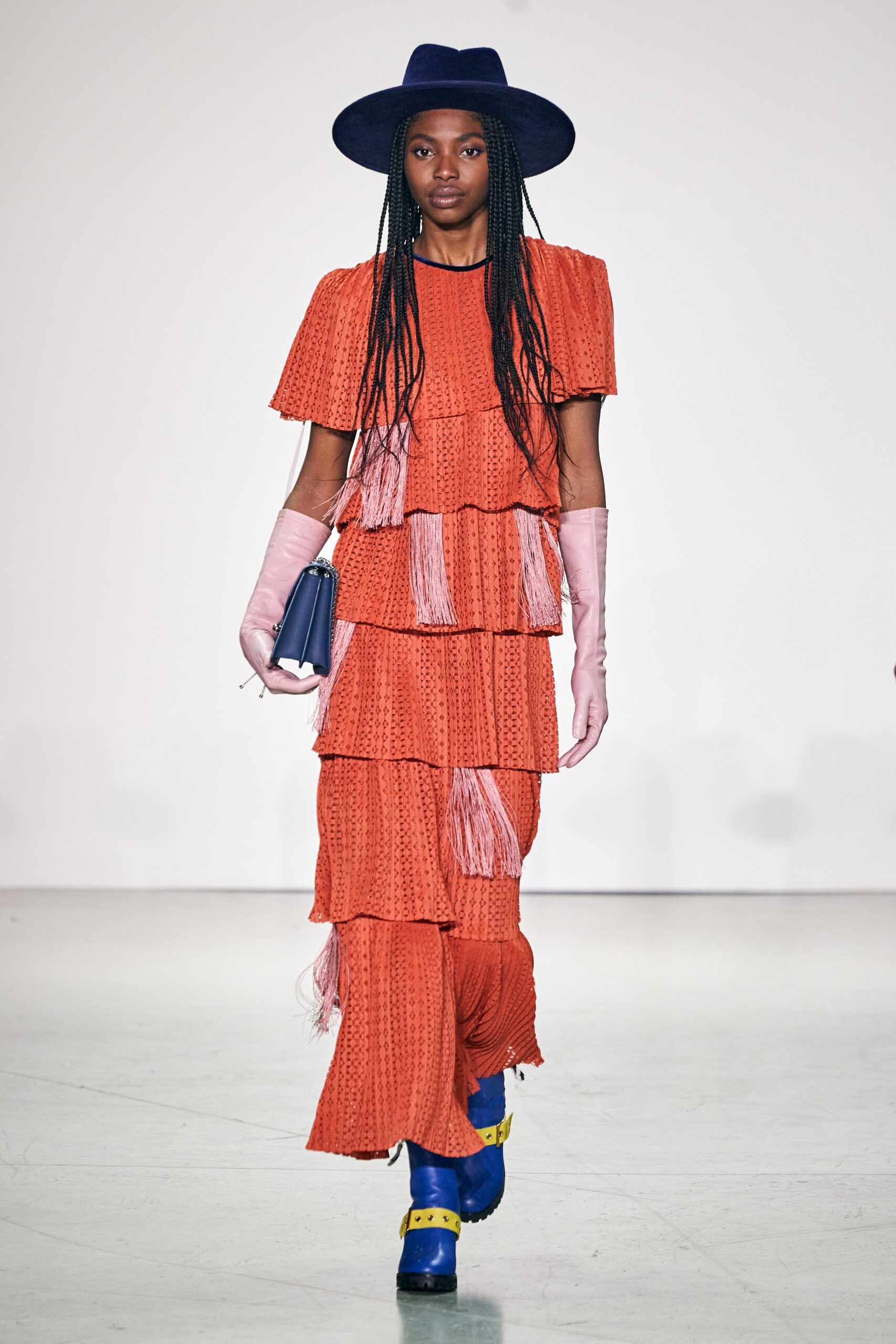 Bibhu Mohapatra F/W 22 Look 142