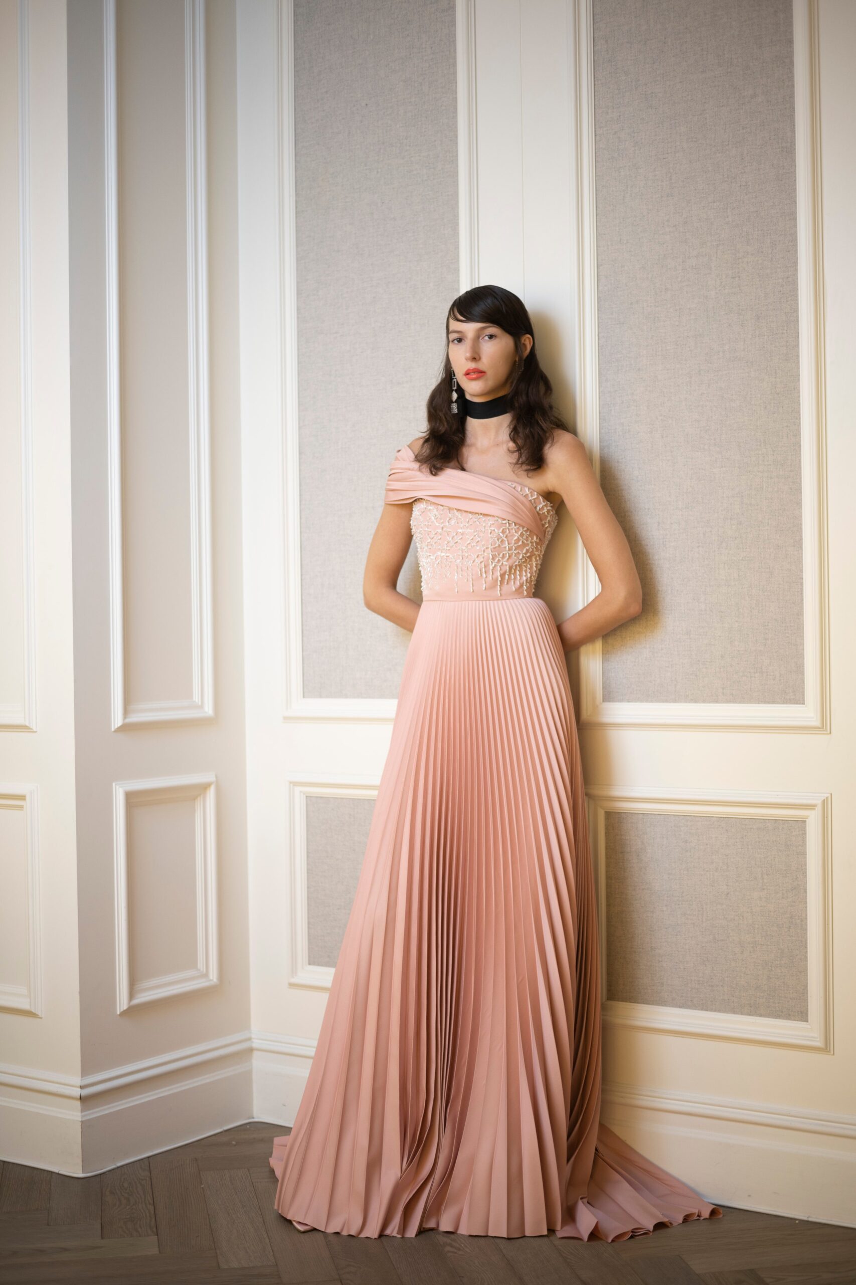 Bibhu Mohapatra Resort 22 Look 168