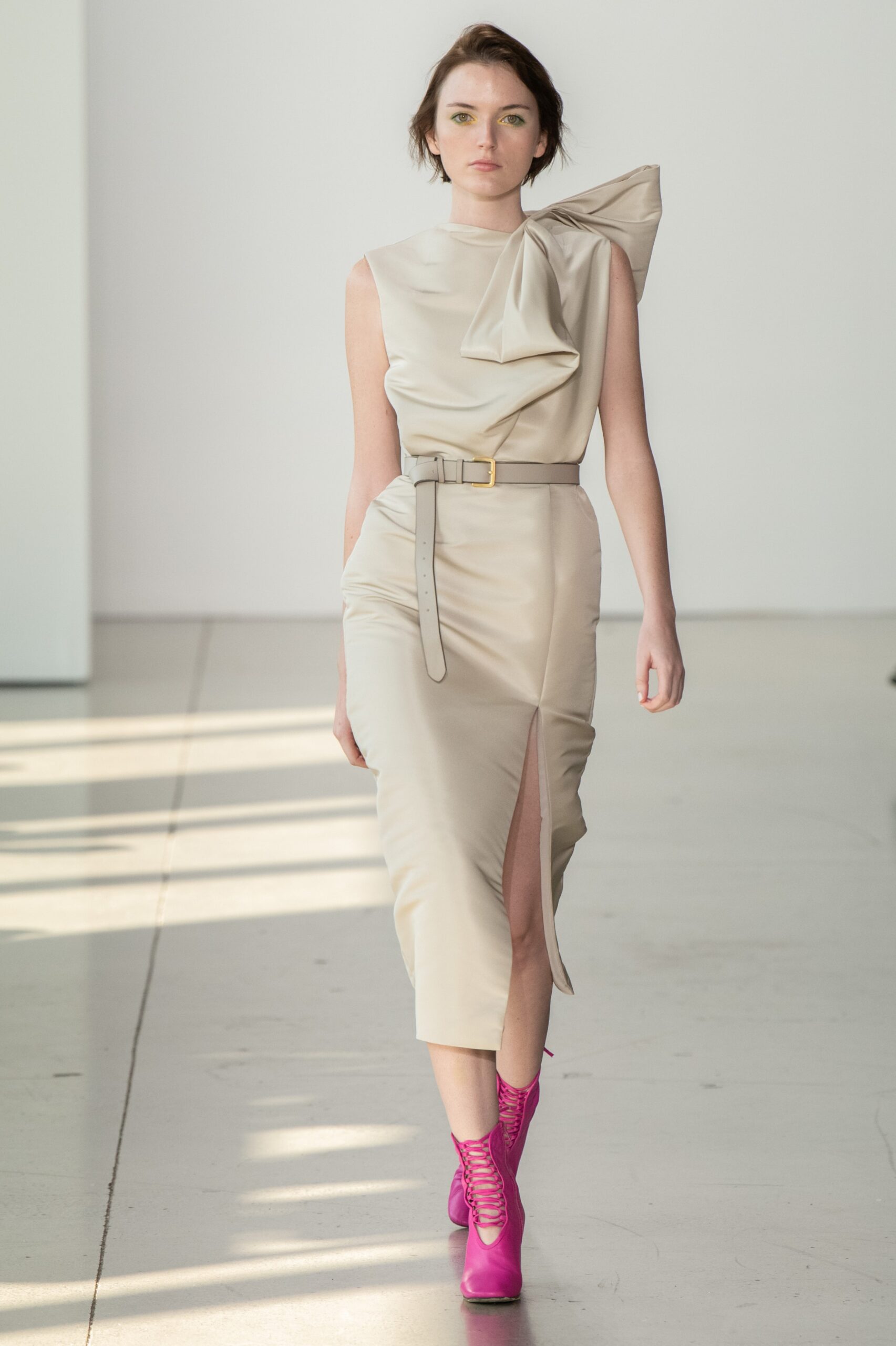 Bibhu Mohapatra S/S 22 Look 152