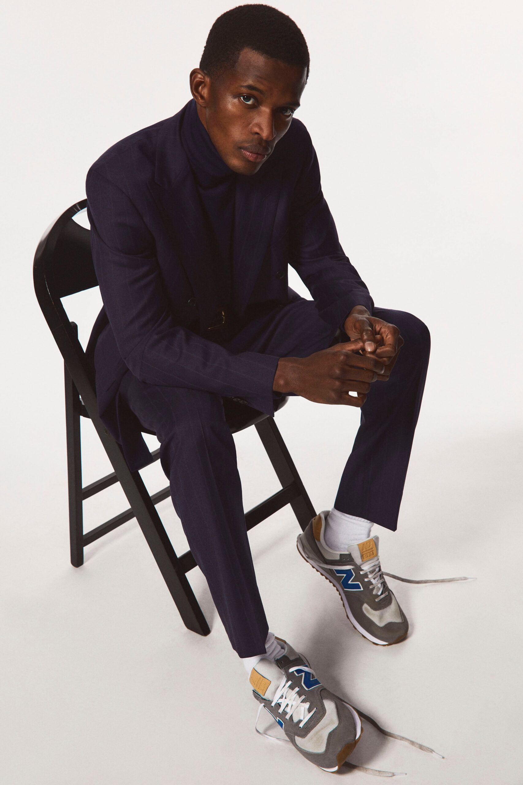 Boglioli F/W 22 Menswear Look 160