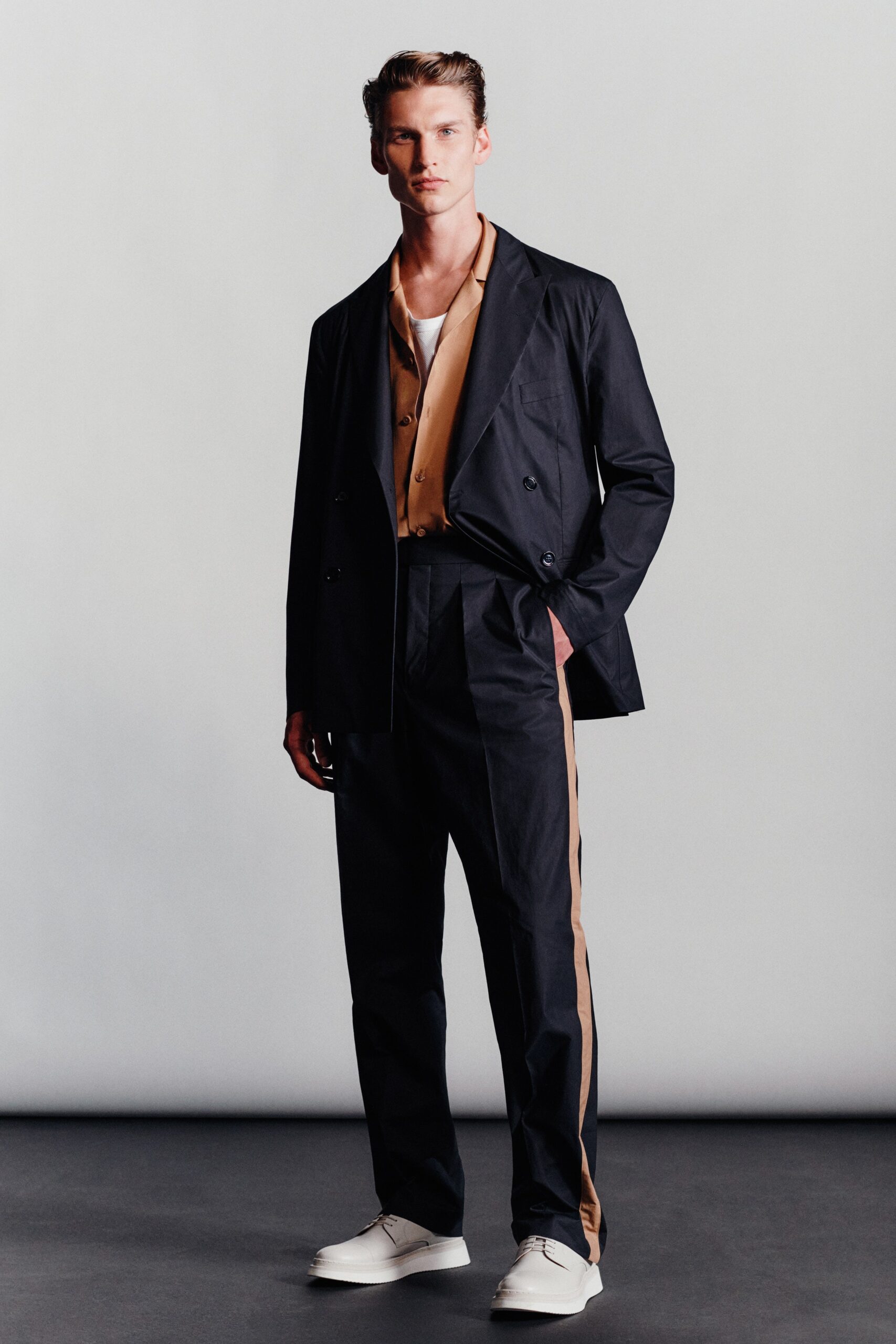 Boss S/S 22 Look 147