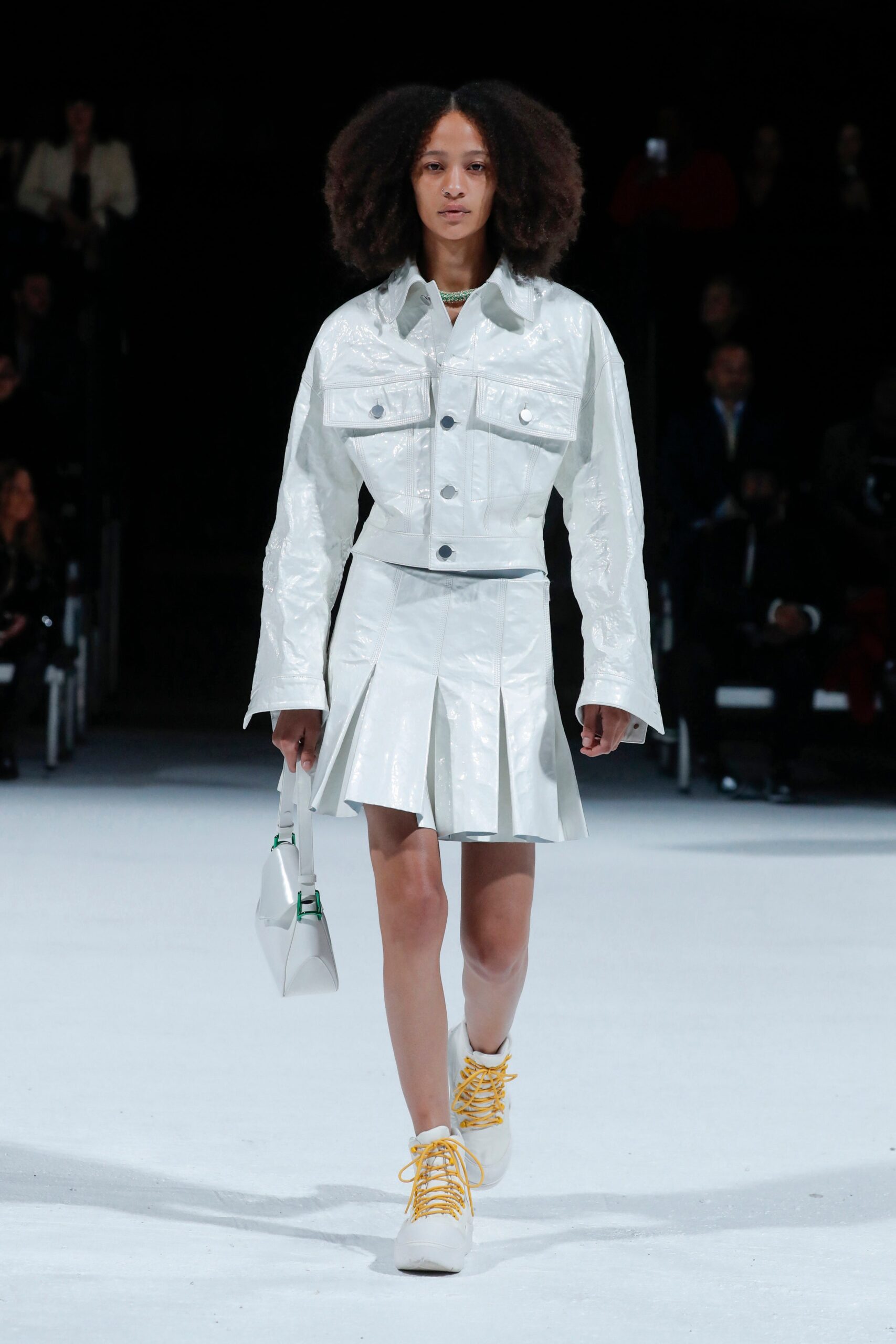 Bottega Veneta S/S 22 Look 133