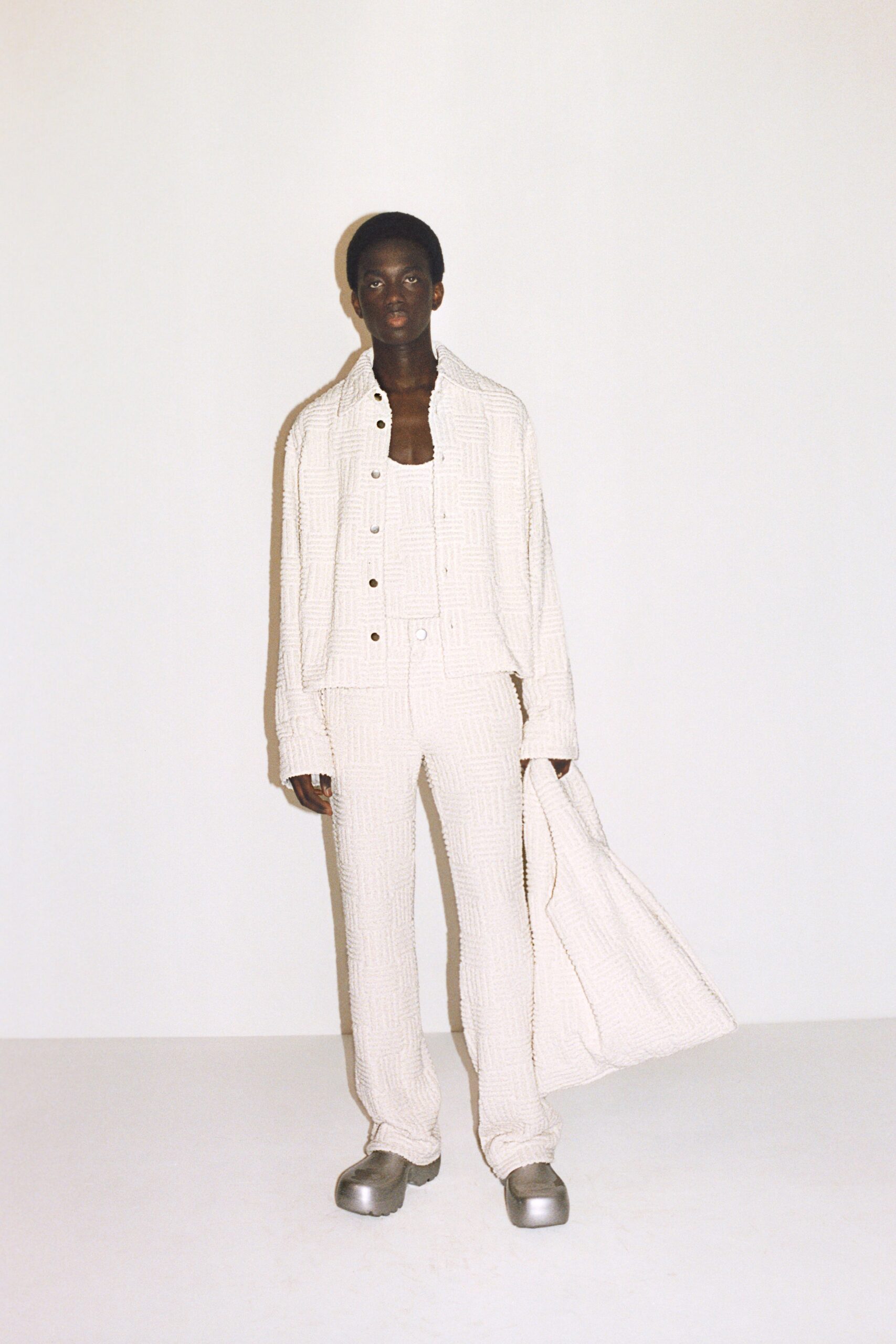 Bottega Veneta Resort 22 Look 149