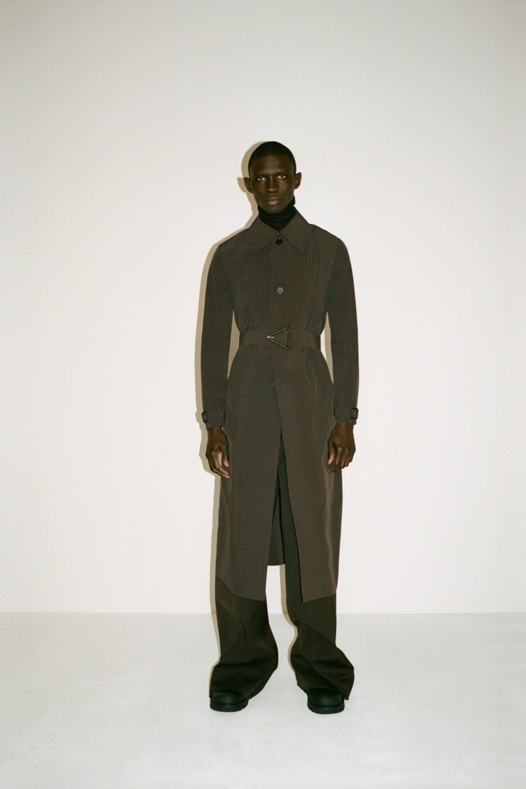 Bottega Veneta F/W 19 Look 316
