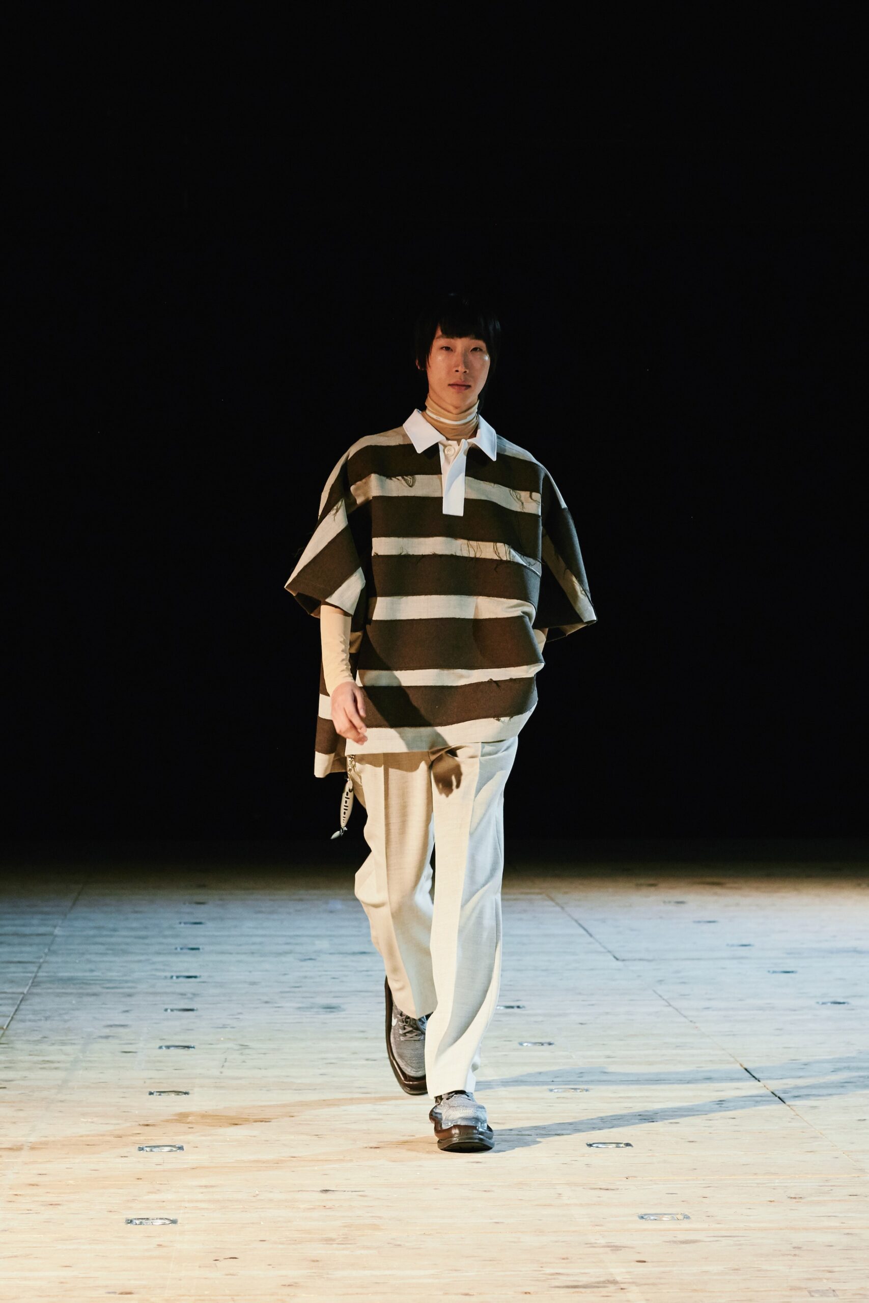 Botter F/W 21 Menswear Look 151