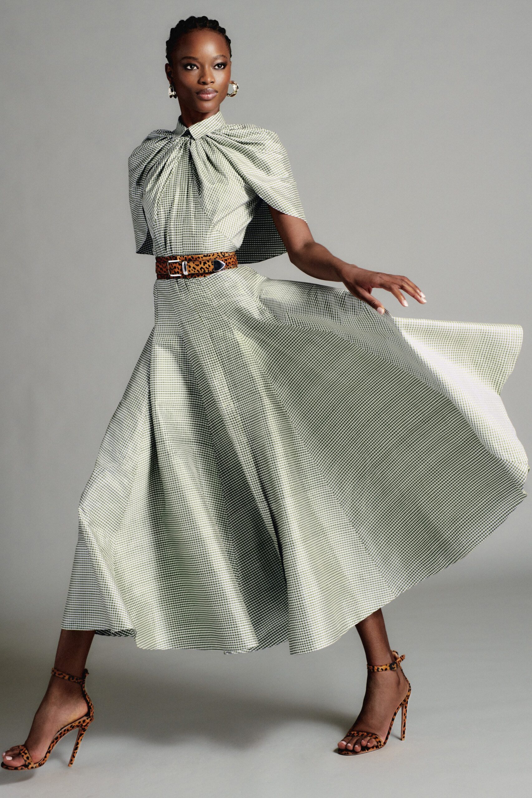 Brandon Maxwell Resort 21 Look 107