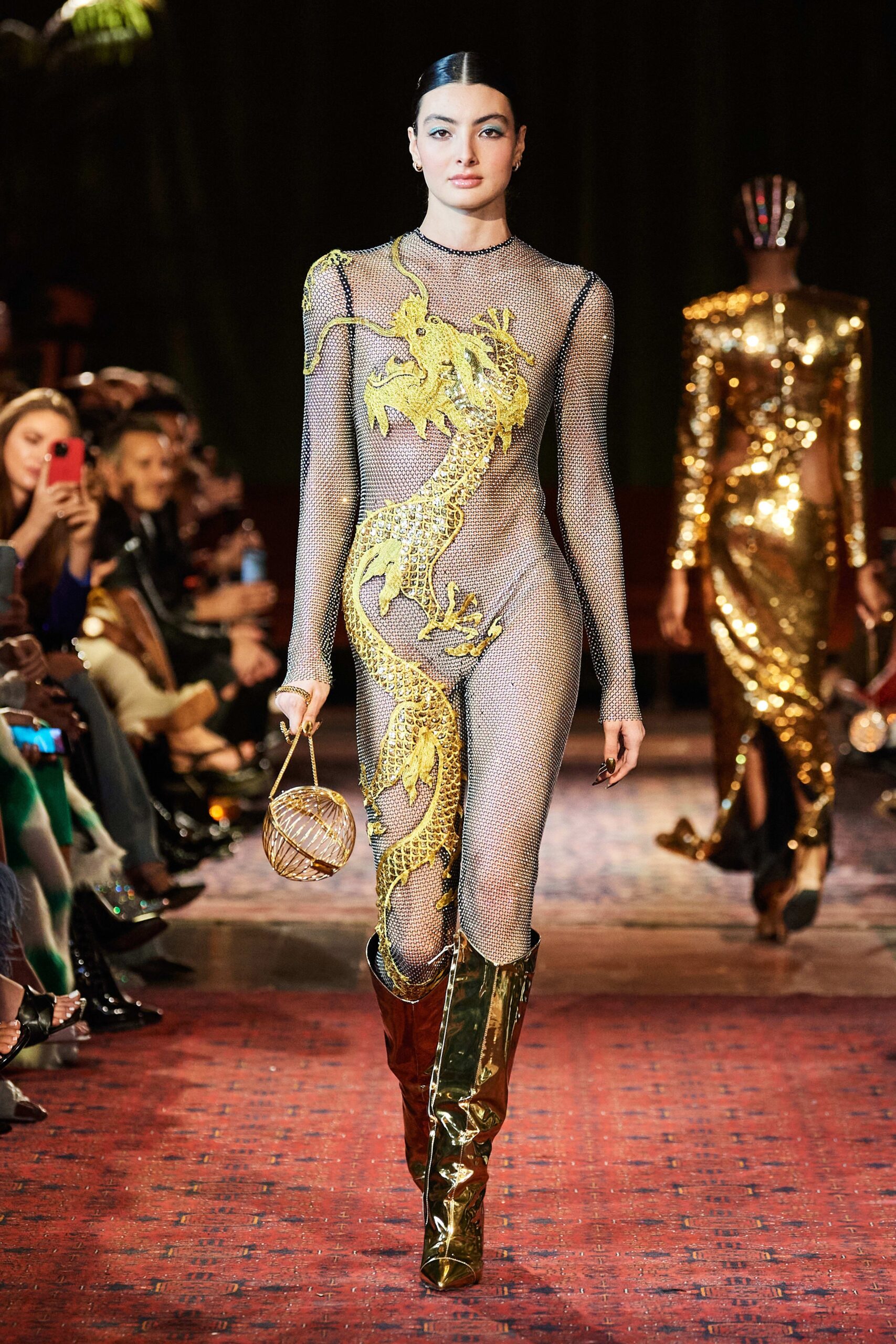 Bronx and Banco F/W 22 Look 167