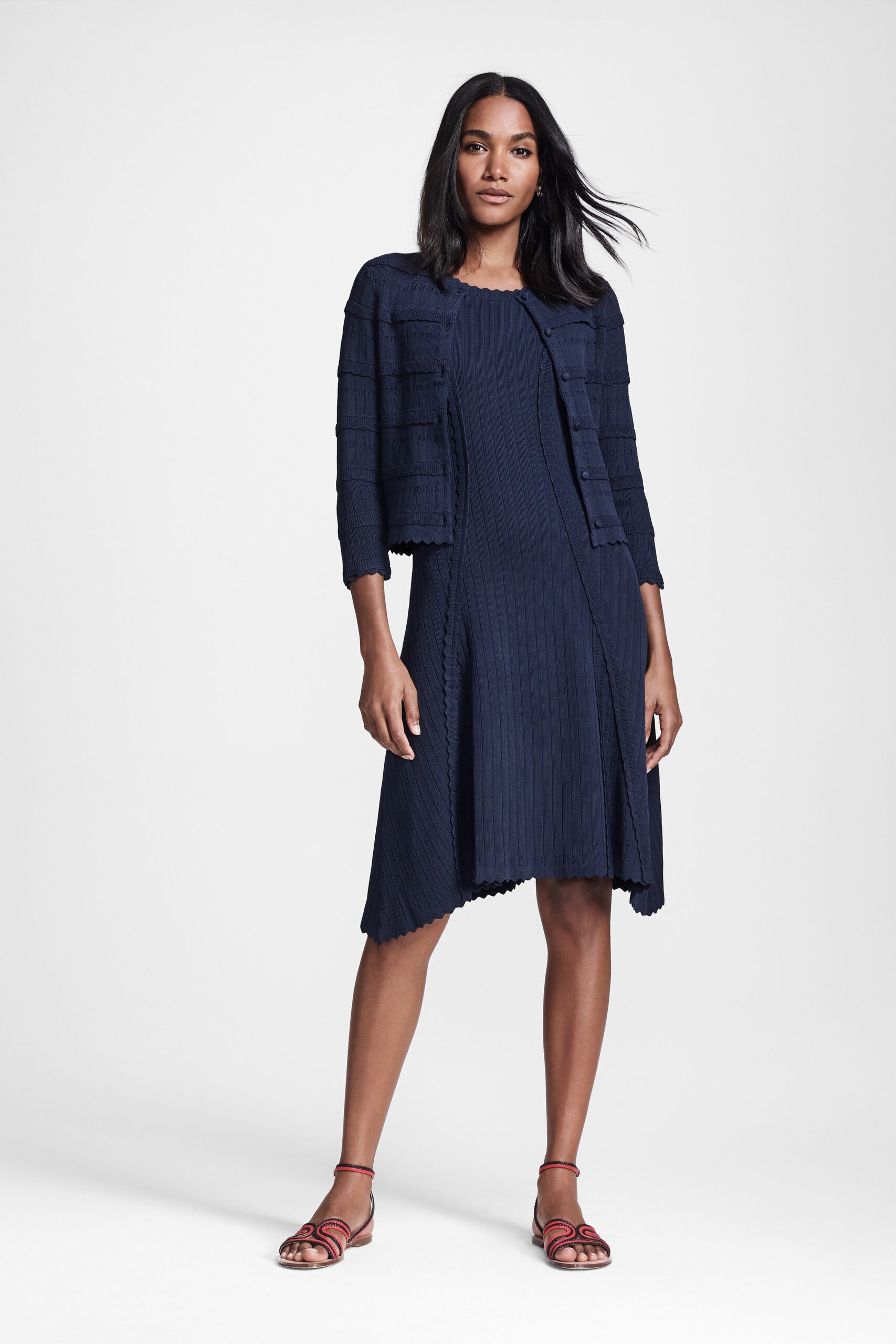 Brooks Brothers S/S 20 Look 100