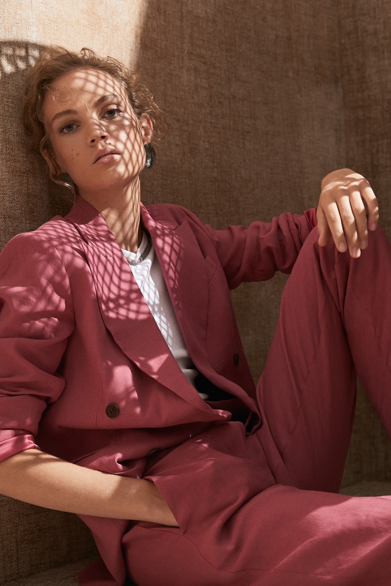 Brunello Cucinelli S/S 20 Look 140