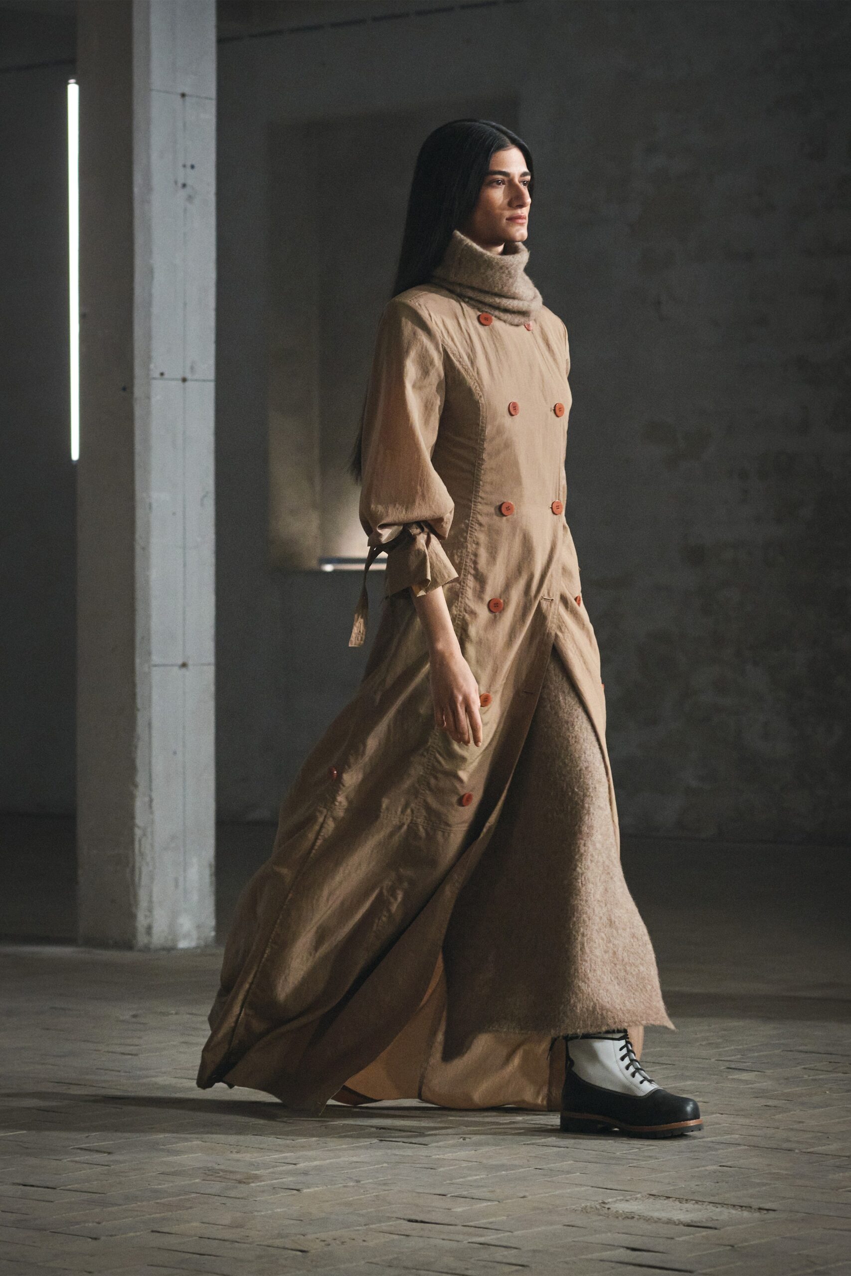 By Malene Birger Copenhagen F/W 22 Look 136