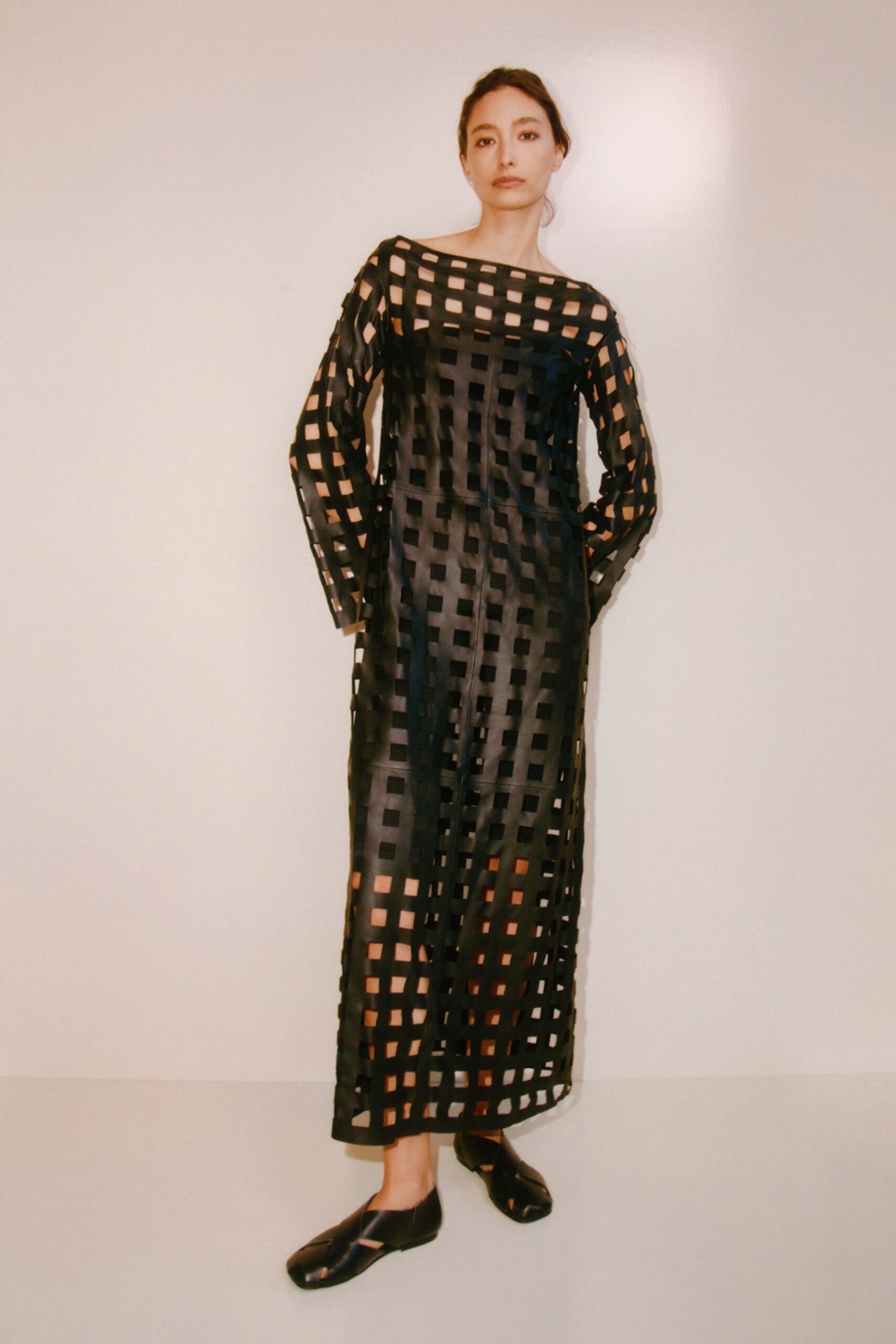 By Malene Birger F/W 22 Look 113