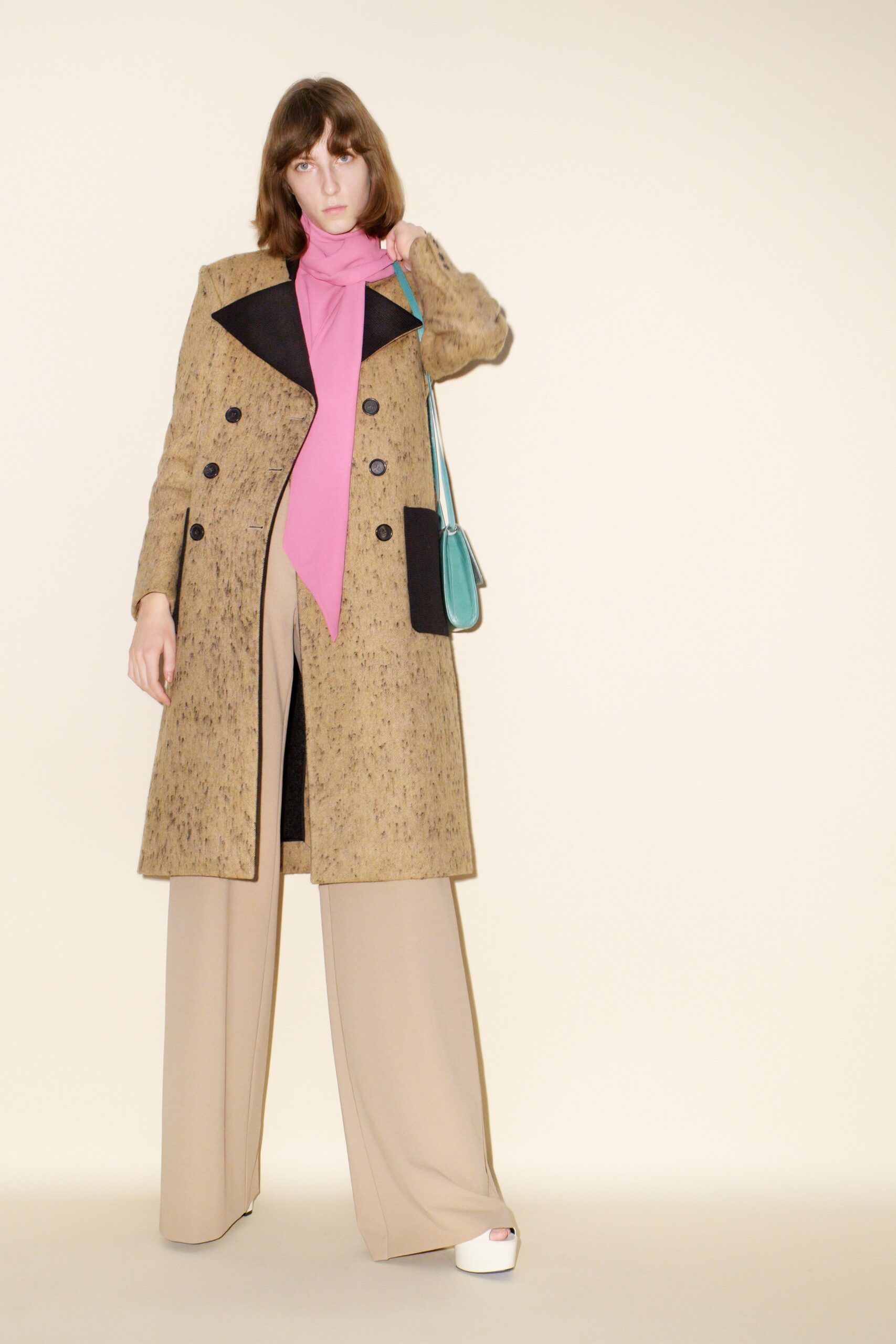 Câllas Milano F/W 22 Look 141