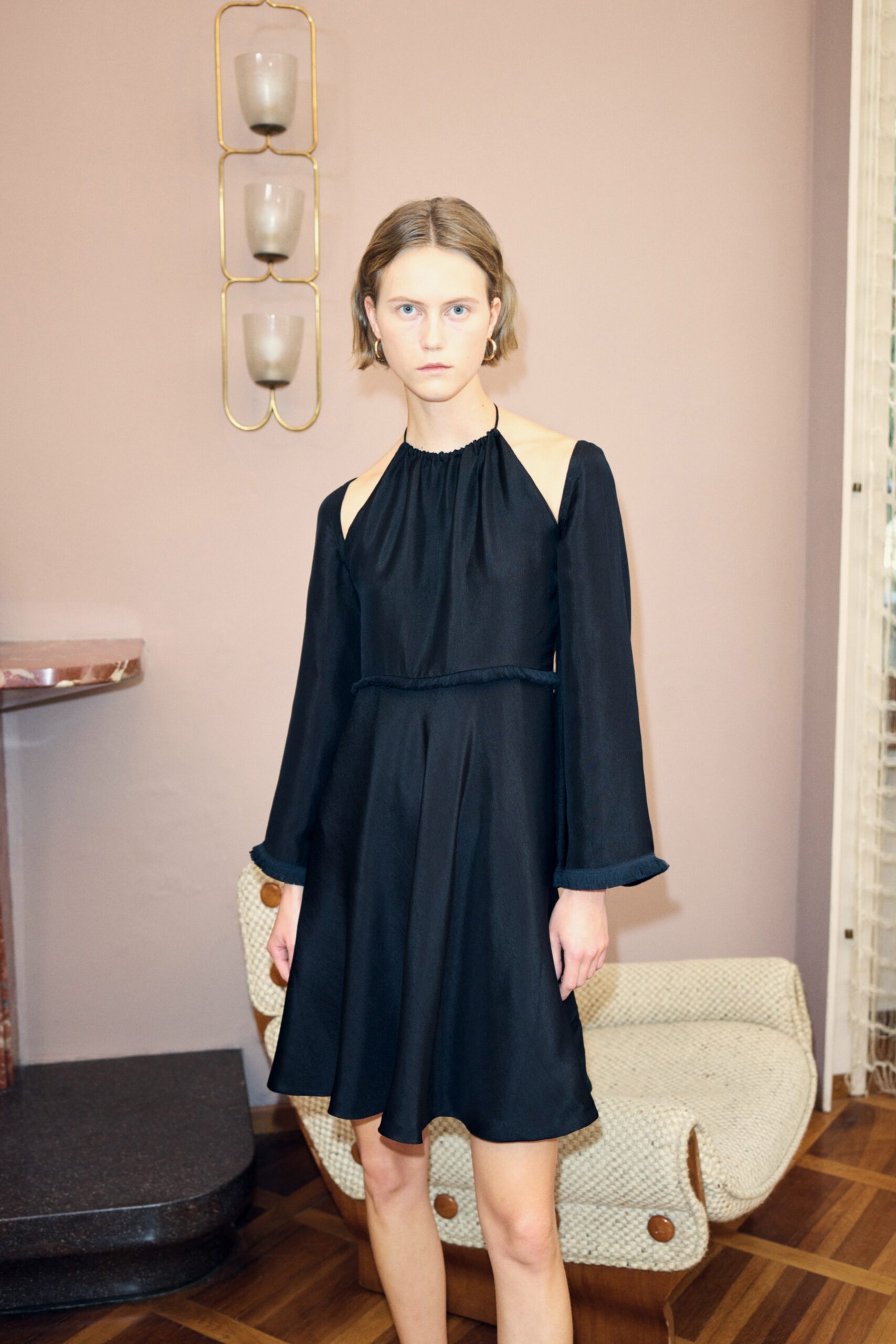 Câllas Milano S/S 22 Look 148