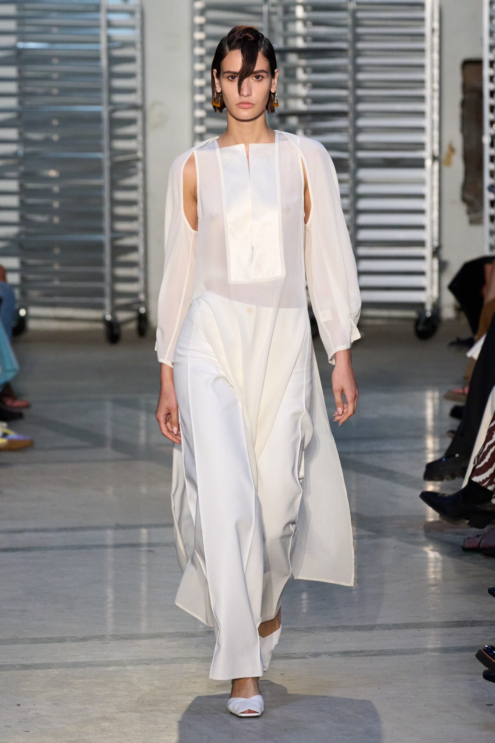 Bevza S/S 23 Look 119