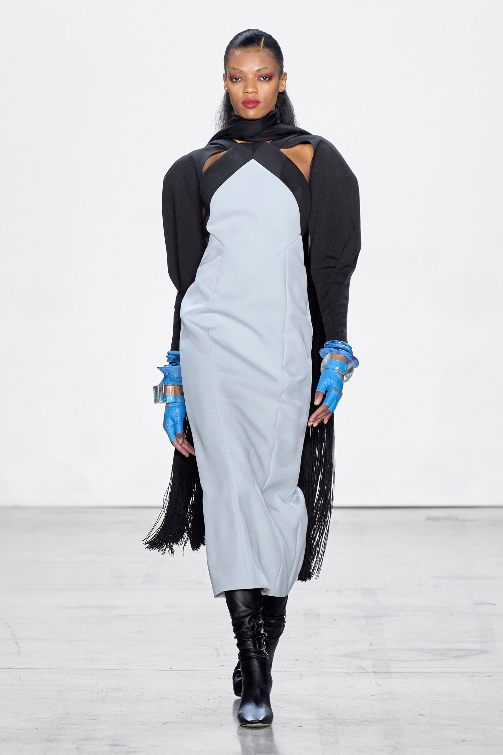 Bibhu Mohapatra F/W 23 Look 141