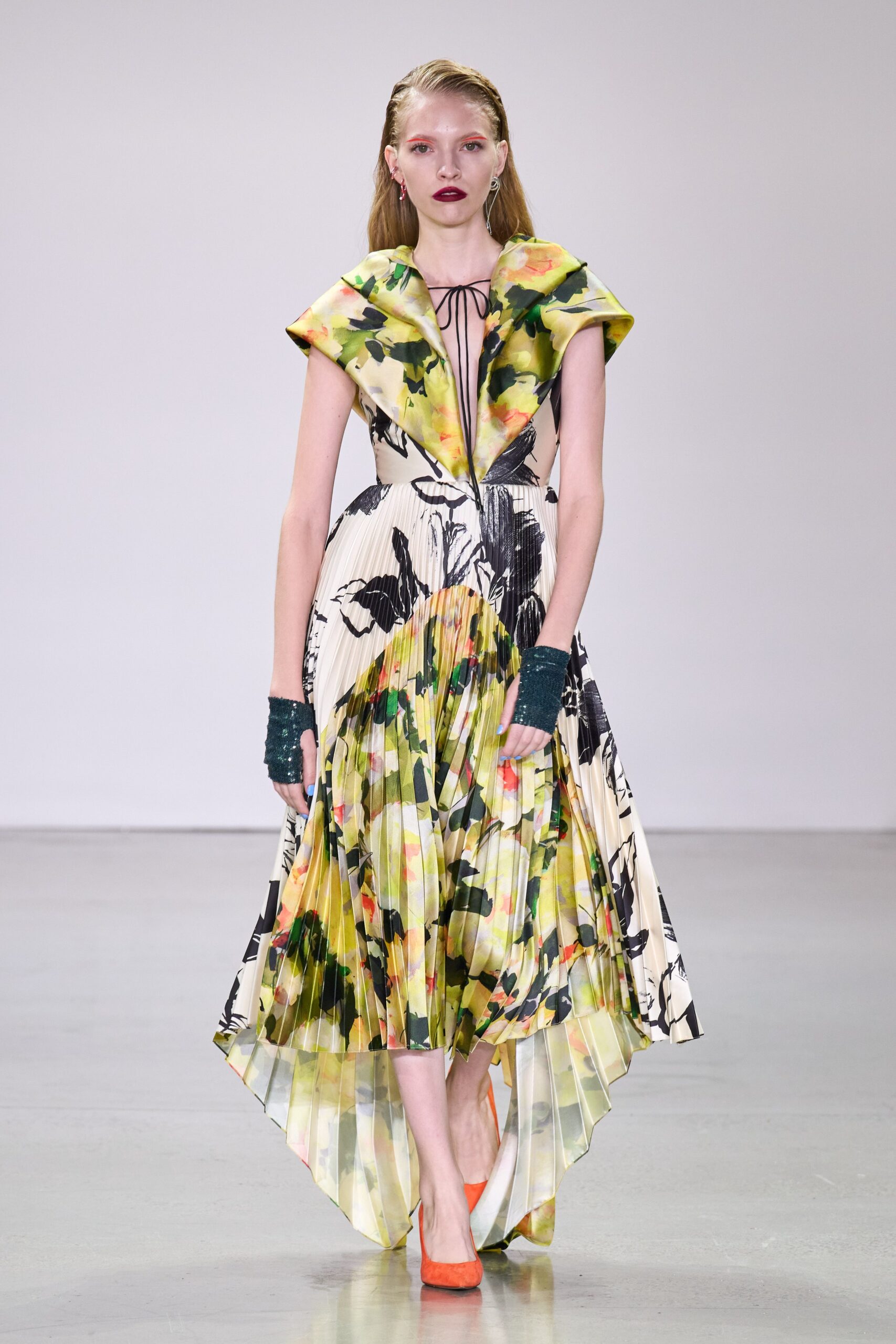 Bibhu Mohapatra S/S 23 Look 128