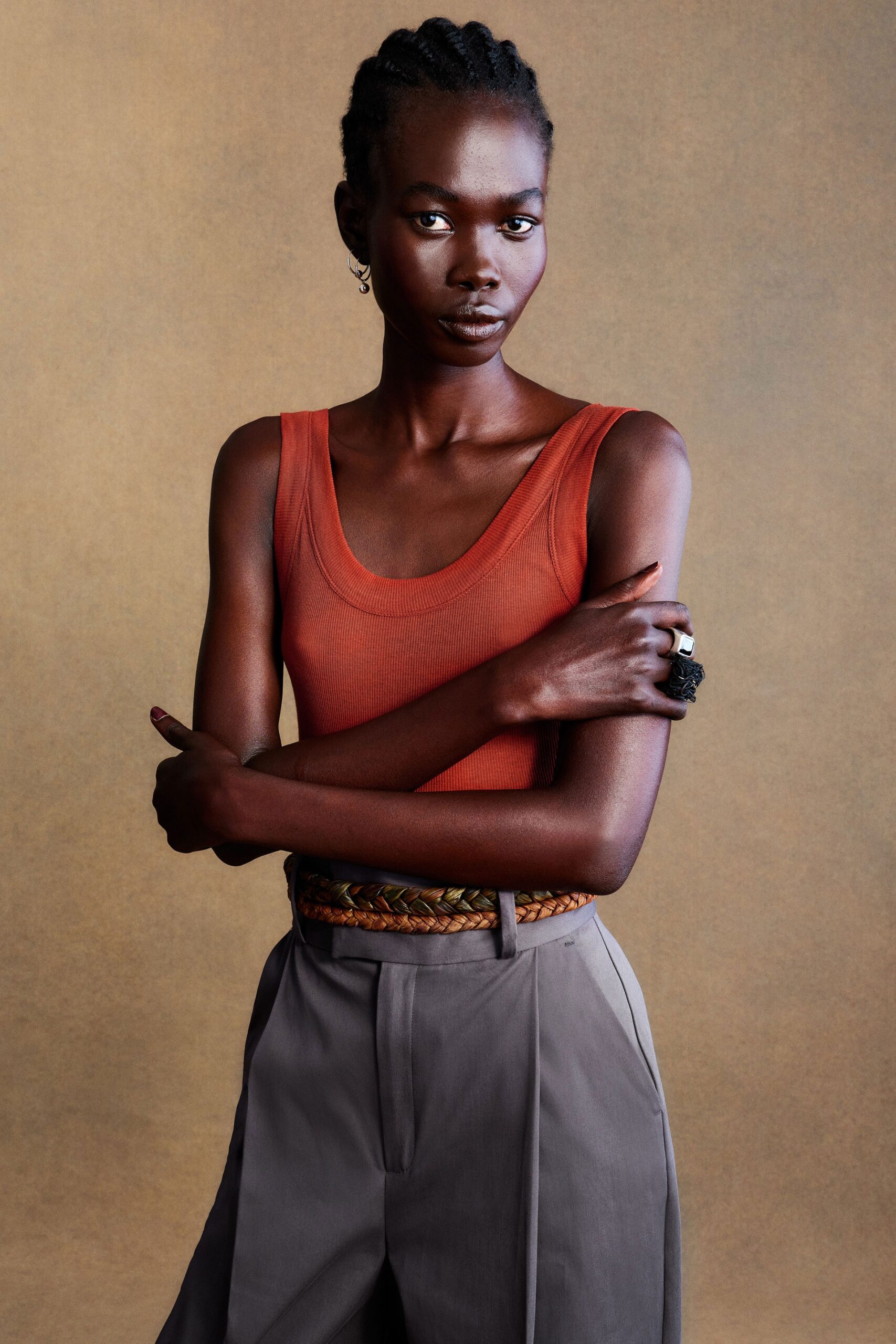 Bite Studios S/S 23 Look 150